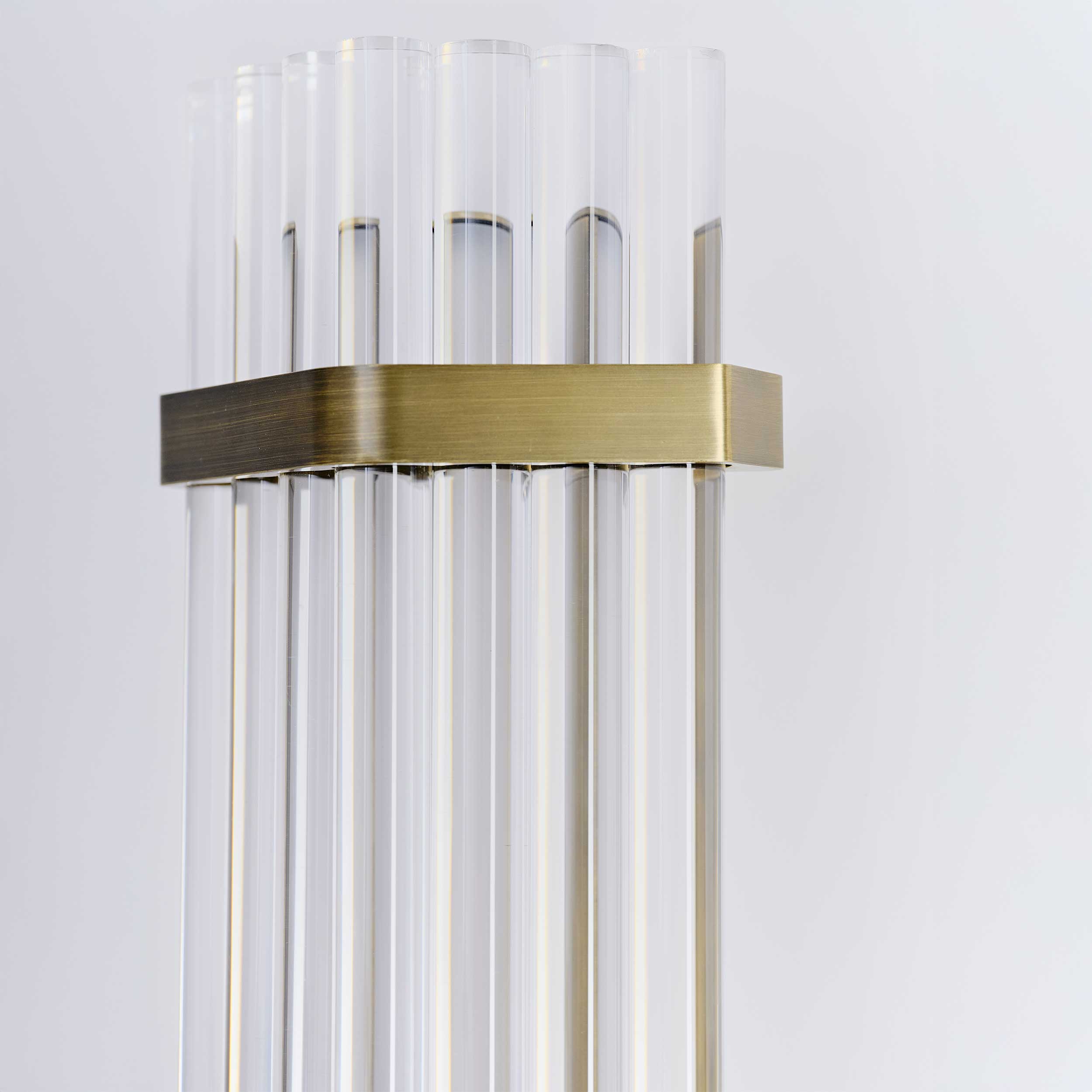 DCW éditions Seagull LED viseča svetilka