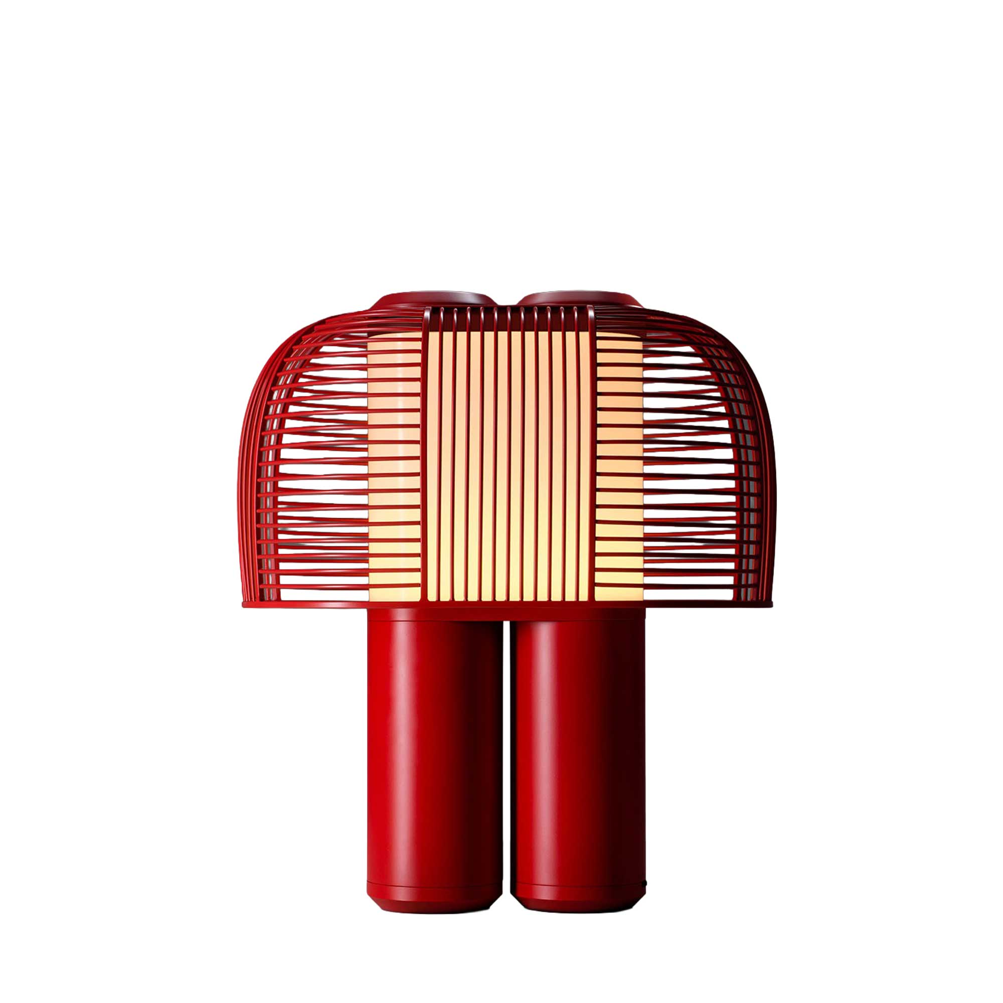 DCW éditions Yasuke LED namizna svetilka
