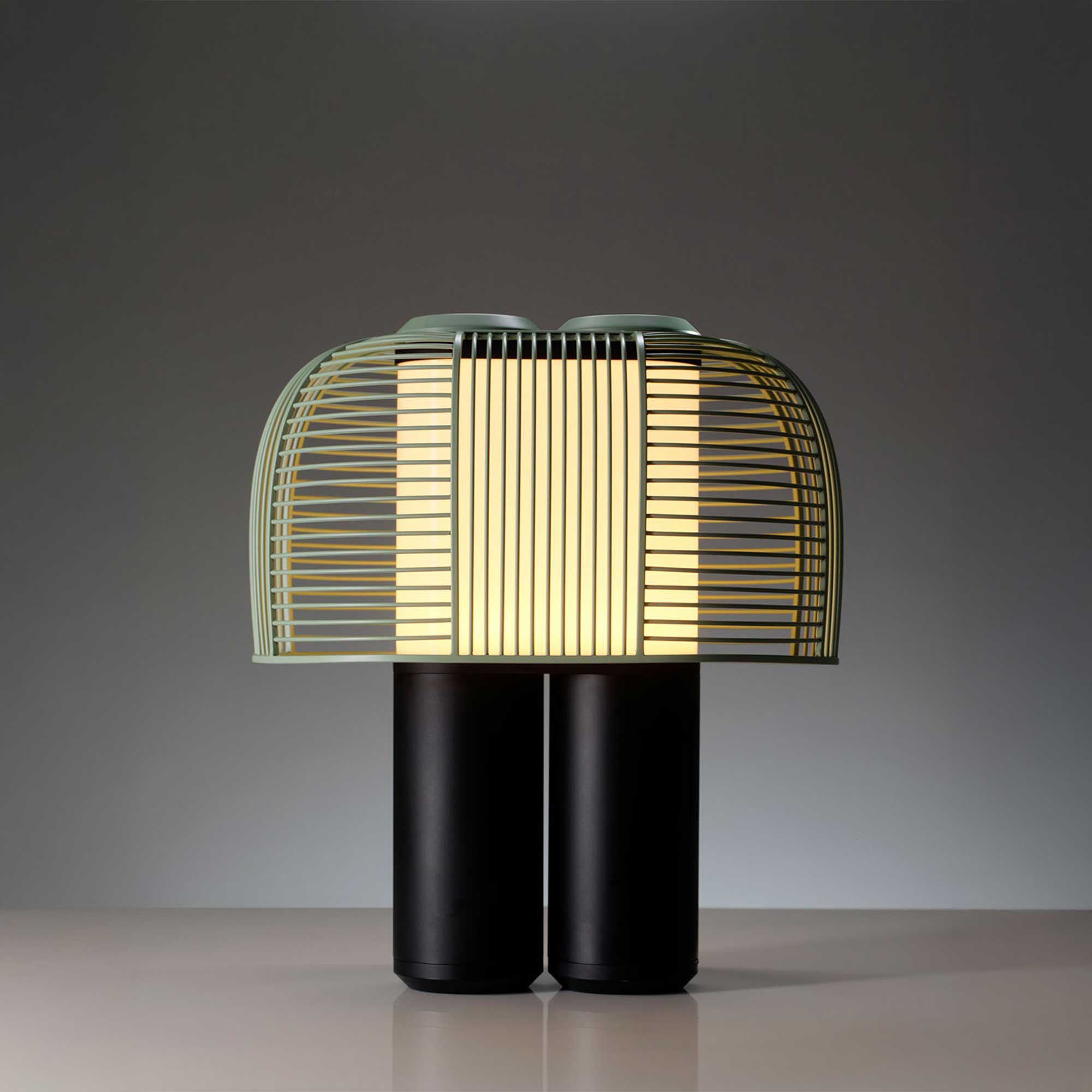 DCW éditions Yasuke LED namizna svetilka