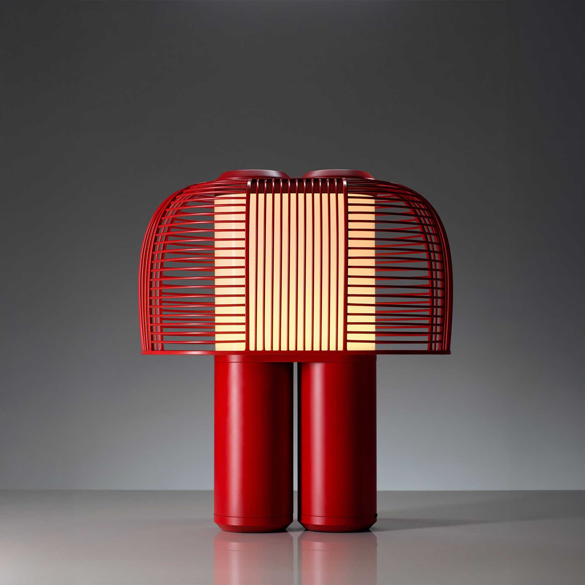 DCW éditions Yasuke LED namizna svetilka