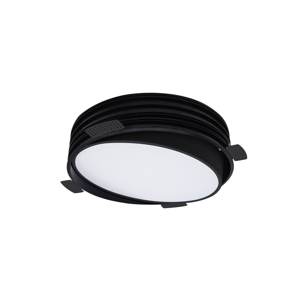 VK Light Dream LED Trimless vgradna svetilka z nastavljivim kotom