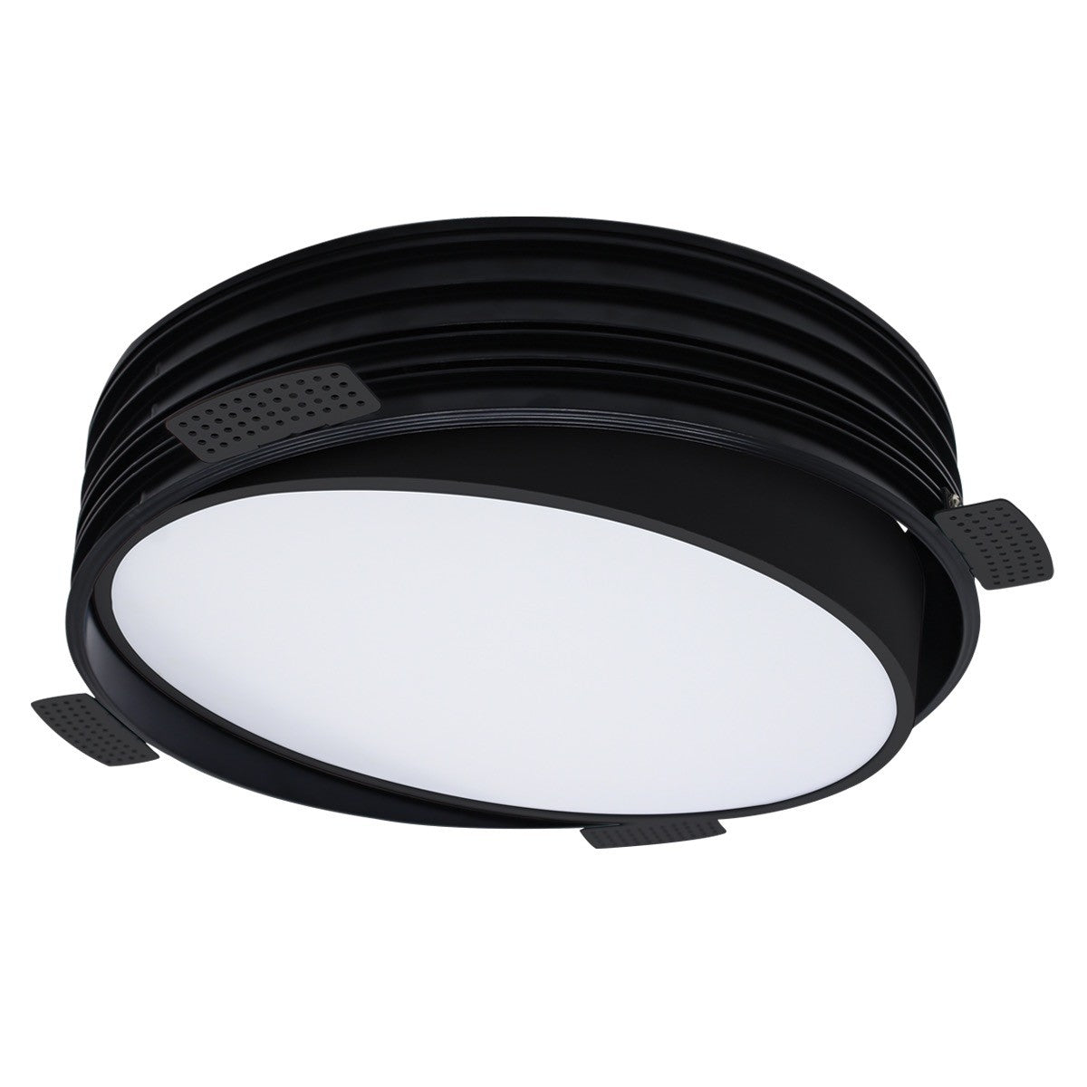 VK Light Dream LED Trimless vgradna svetilka z nastavljivim kotom