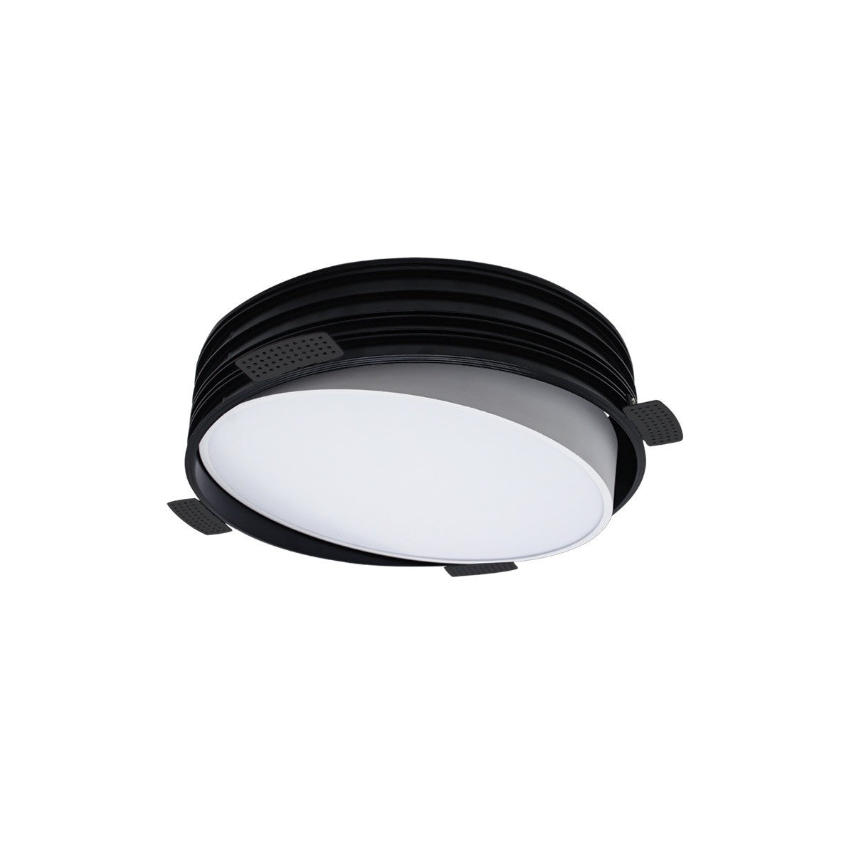 VK Light Dream LED Trimless vgradna svetilka z nastavljivim kotom