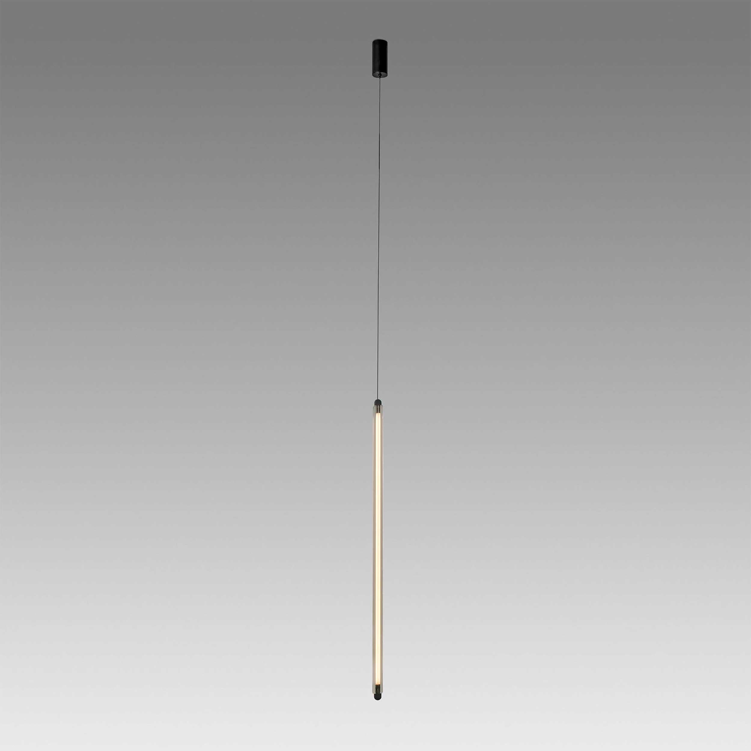Faro Lumina LED 1L viseča vertikalna svetilka