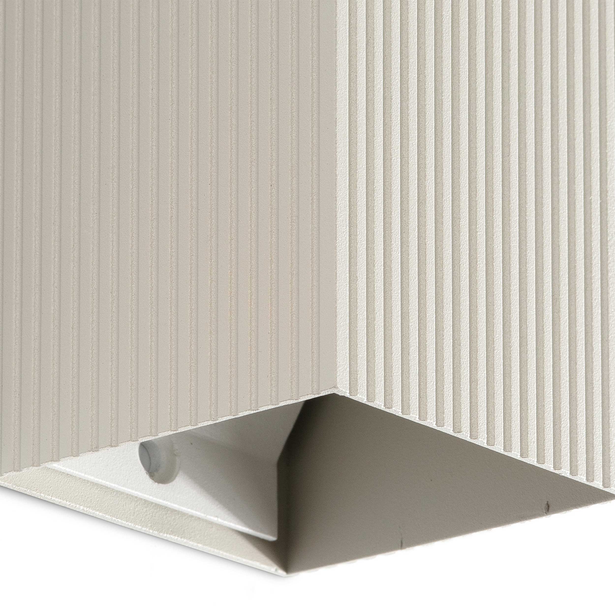 Stenska svetilka Faro Lune GU10 LED