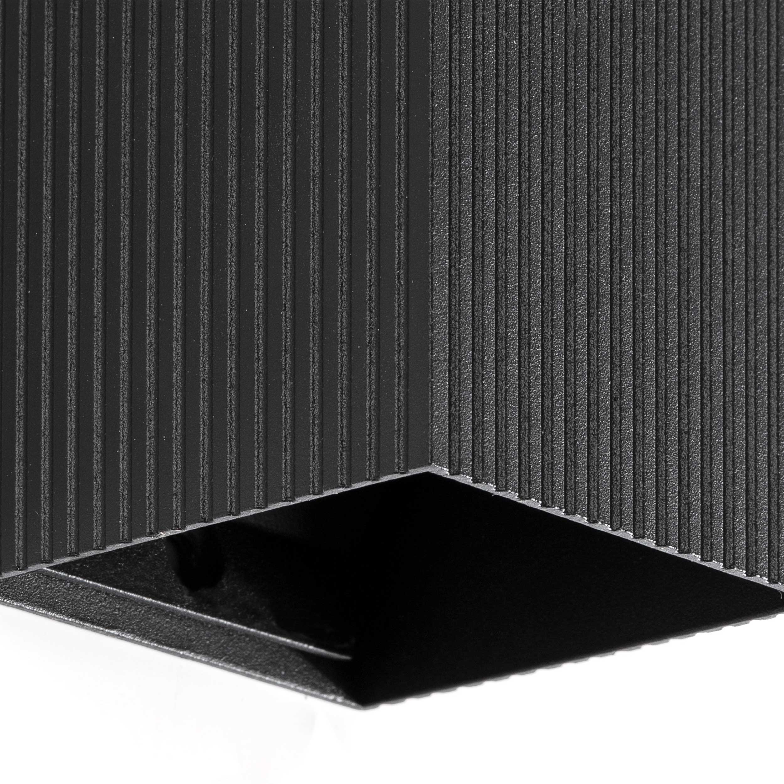 Stenska svetilka Faro Lune GU10 LED