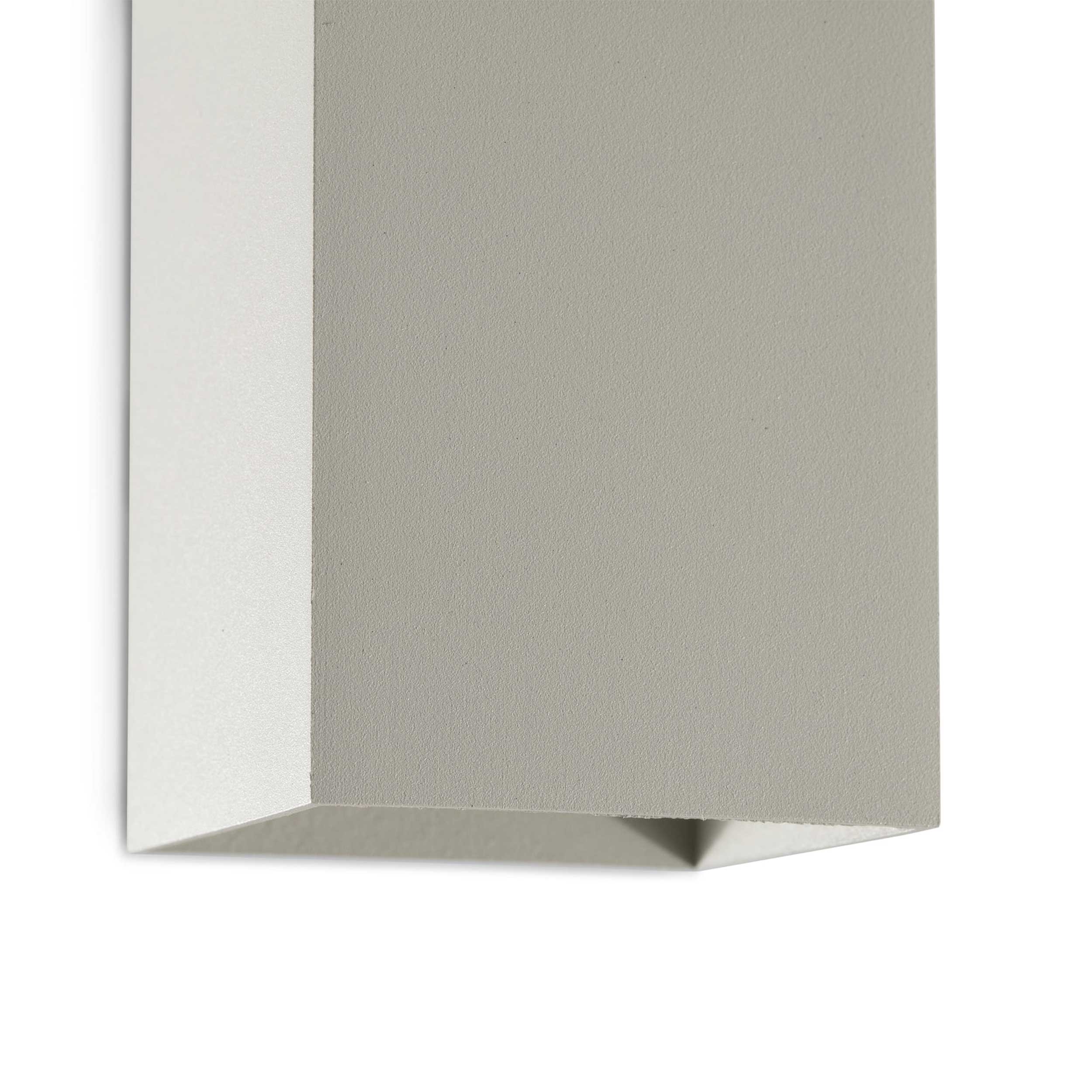 Stenska svetilka Faro Lune GU10 LED