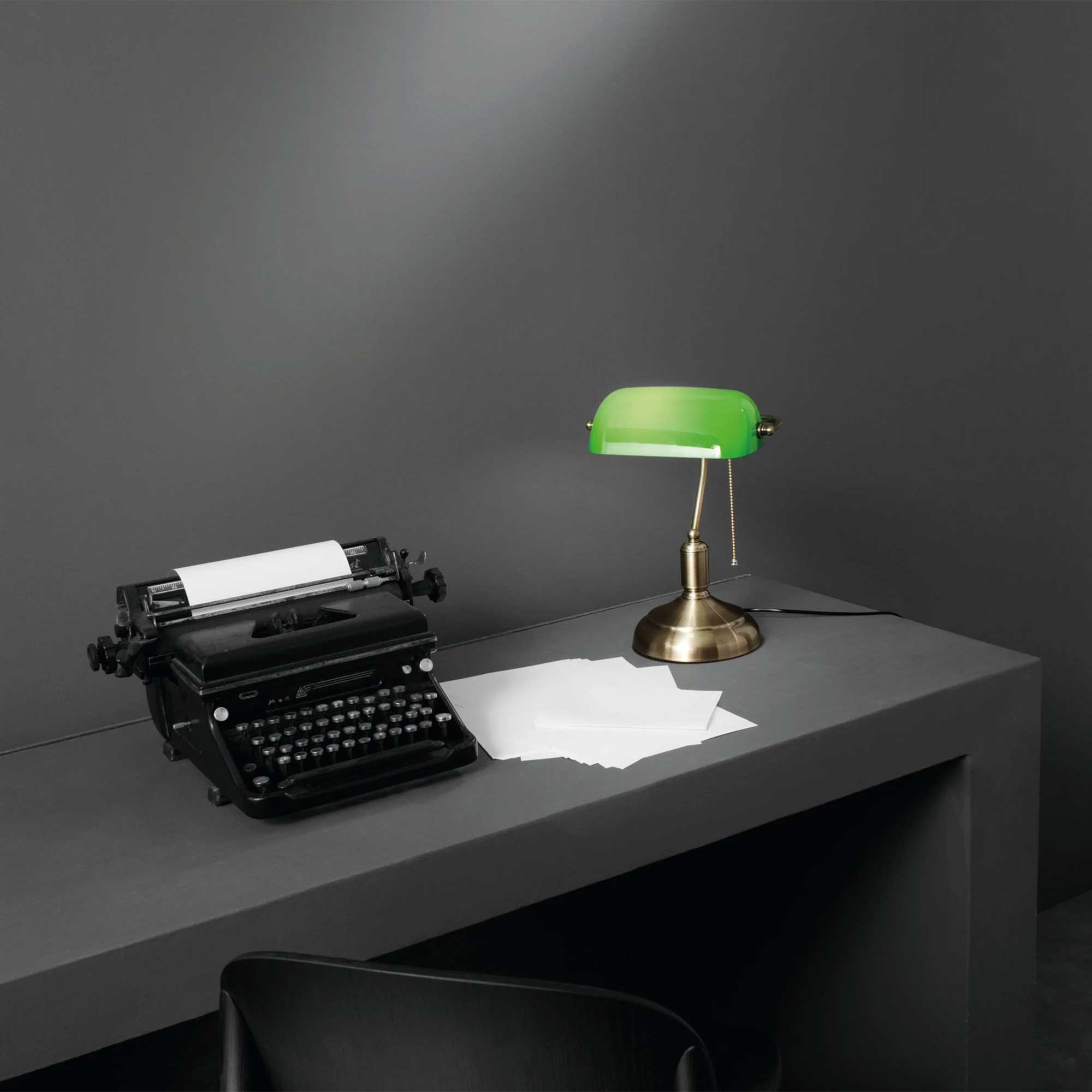 Faneurope Marshall E27 stolní svítidlo