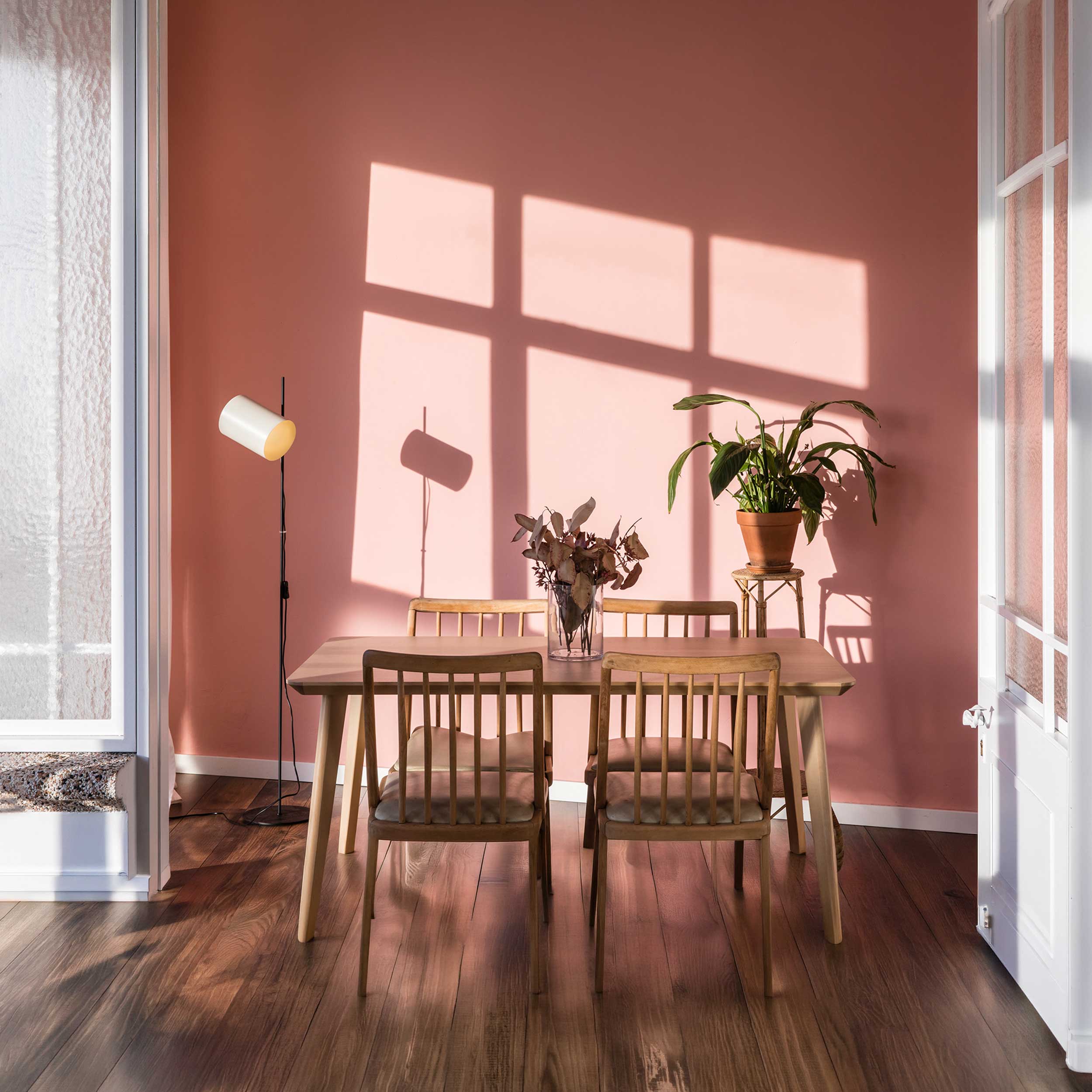 Talna svetilka Faro Guadalupe E27