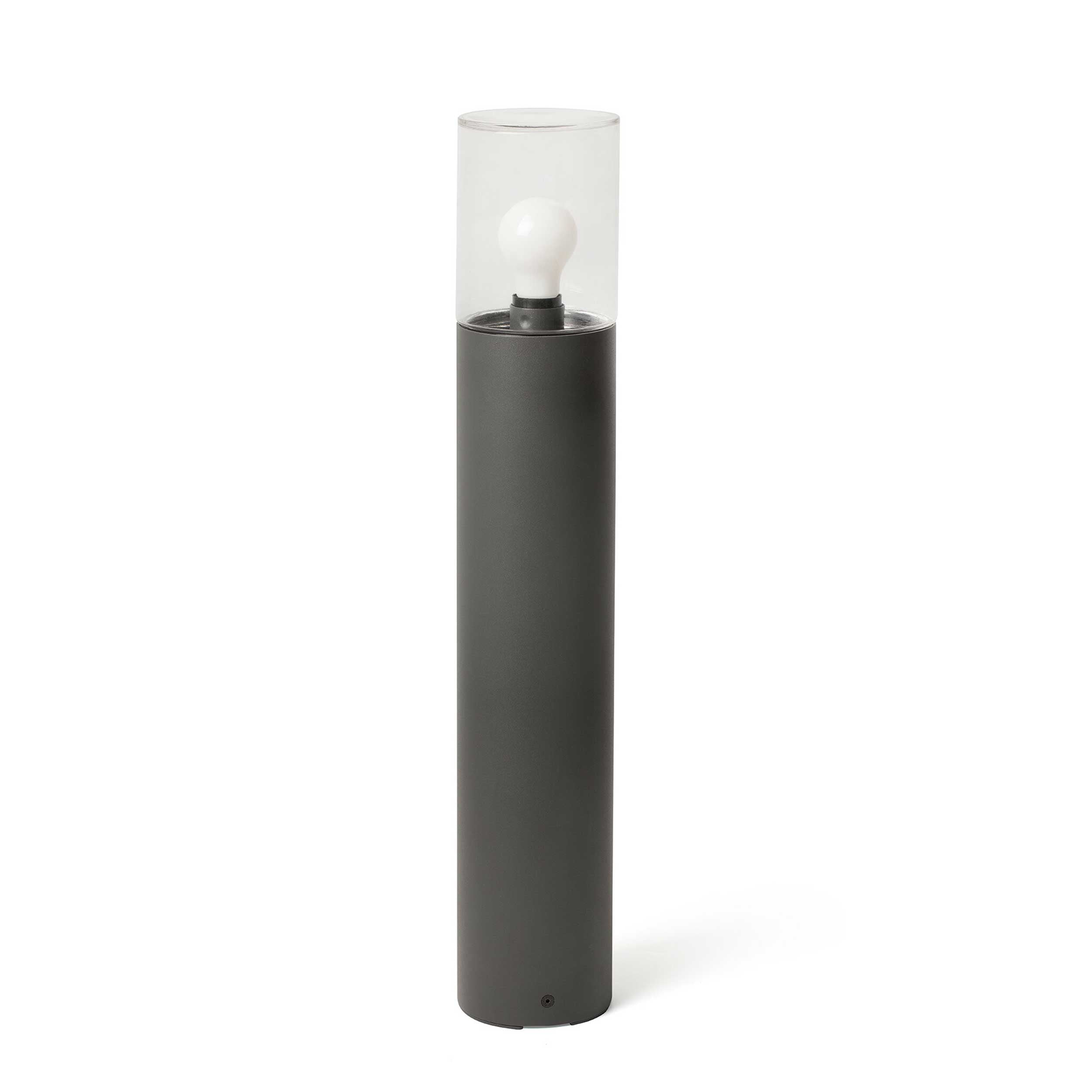 Faro Kila E27 stebriščna zunanja svetilka IP65
