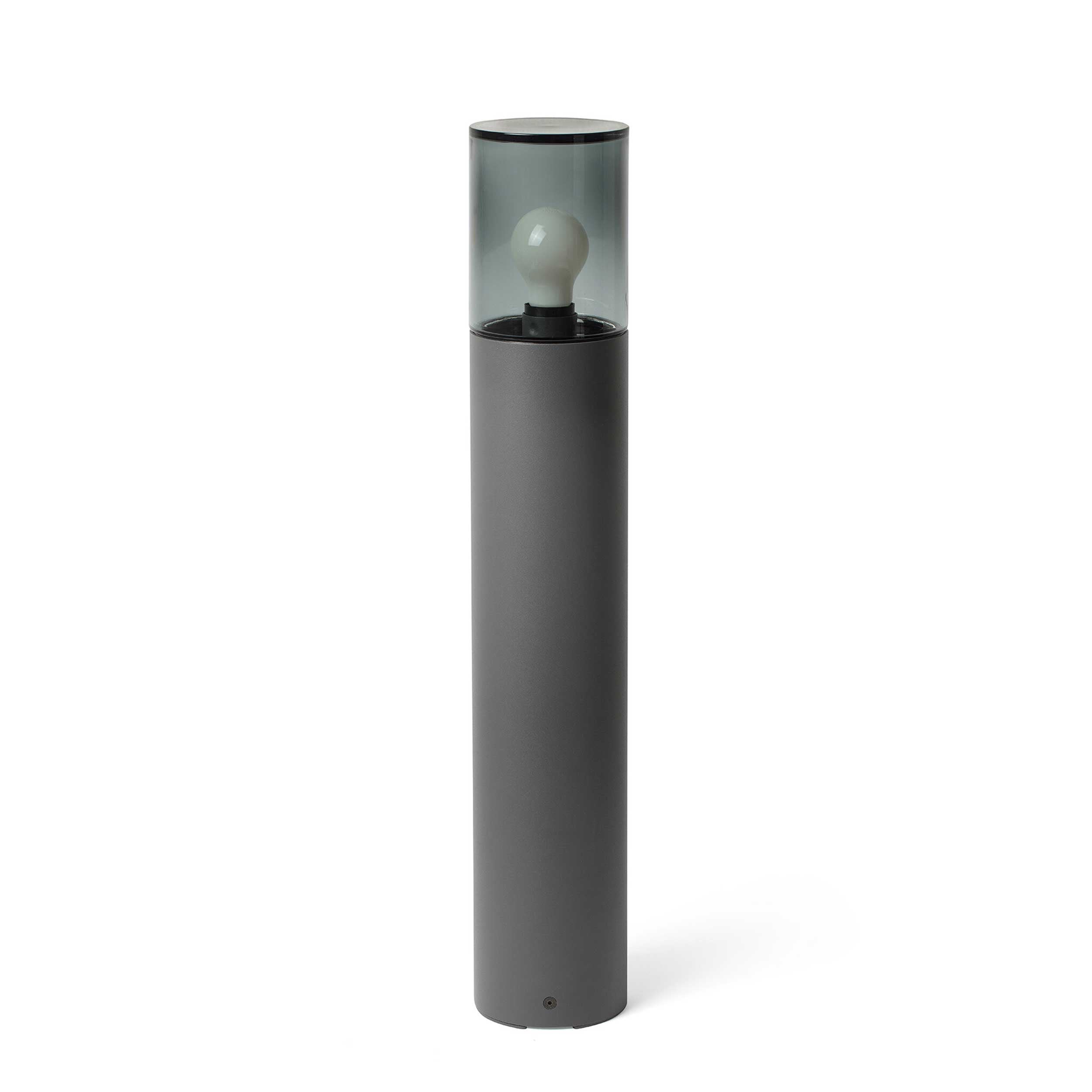 Faro Kila E27 stebriščna zunanja svetilka IP65