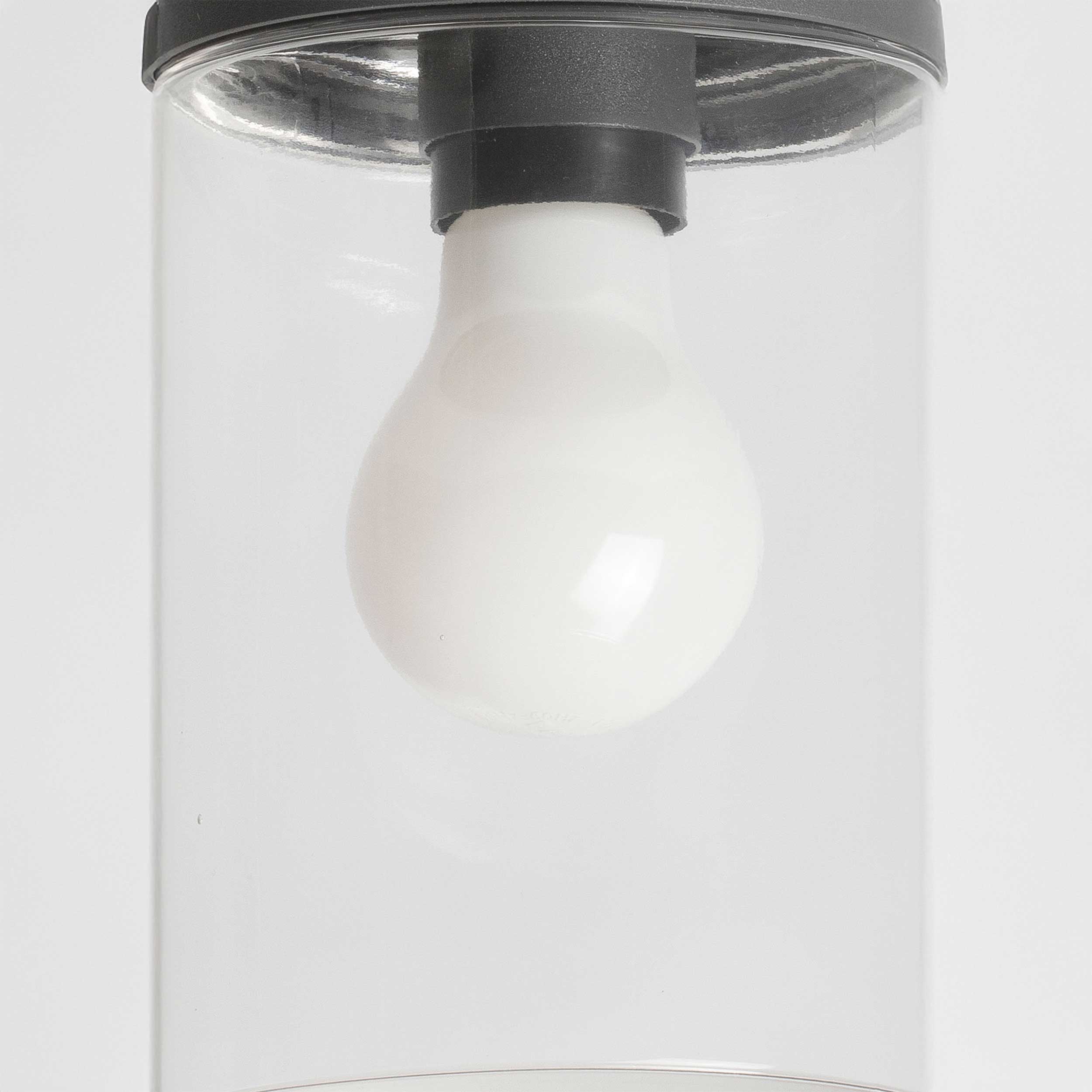 Zunanja svetilka Faro Kila E27 IP65