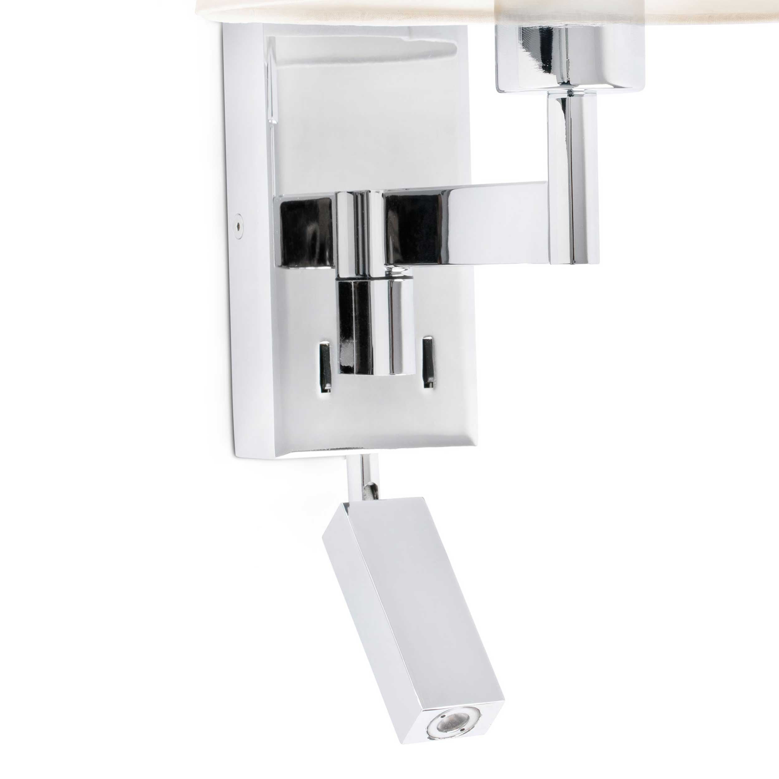 Faro Berni E27 table light