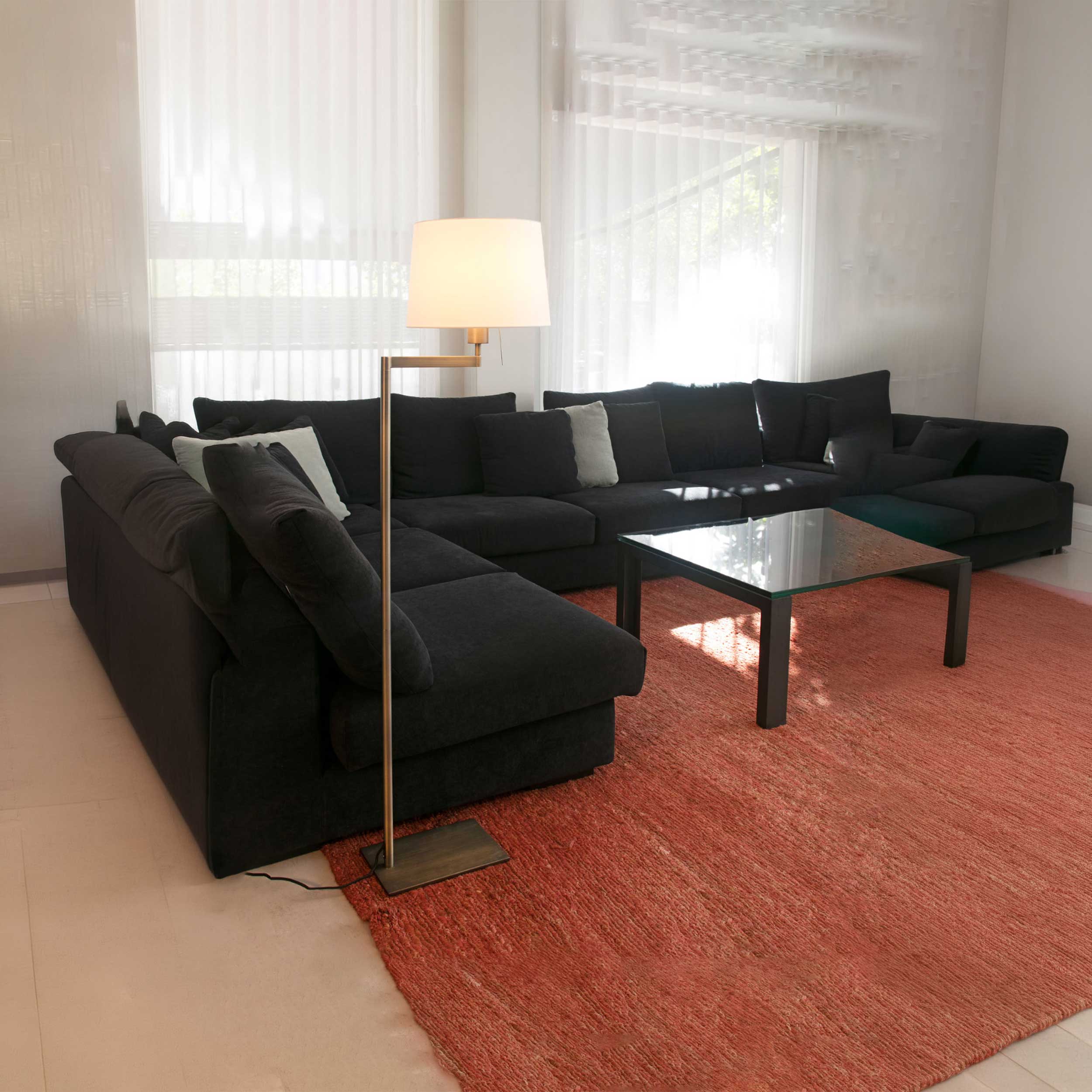 Faro Artis E27 floor light