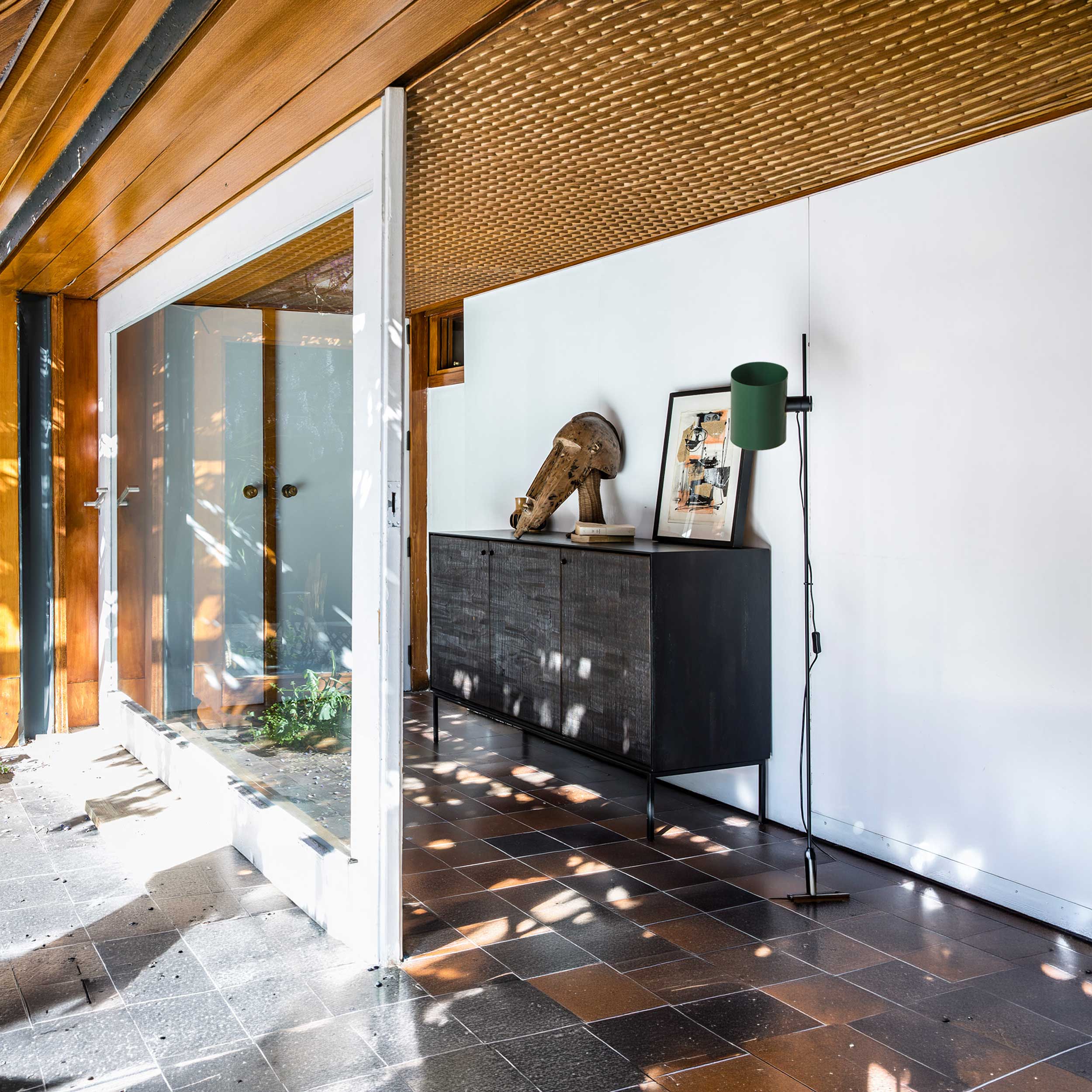 Talna svetilka Faro Guadalupe E27