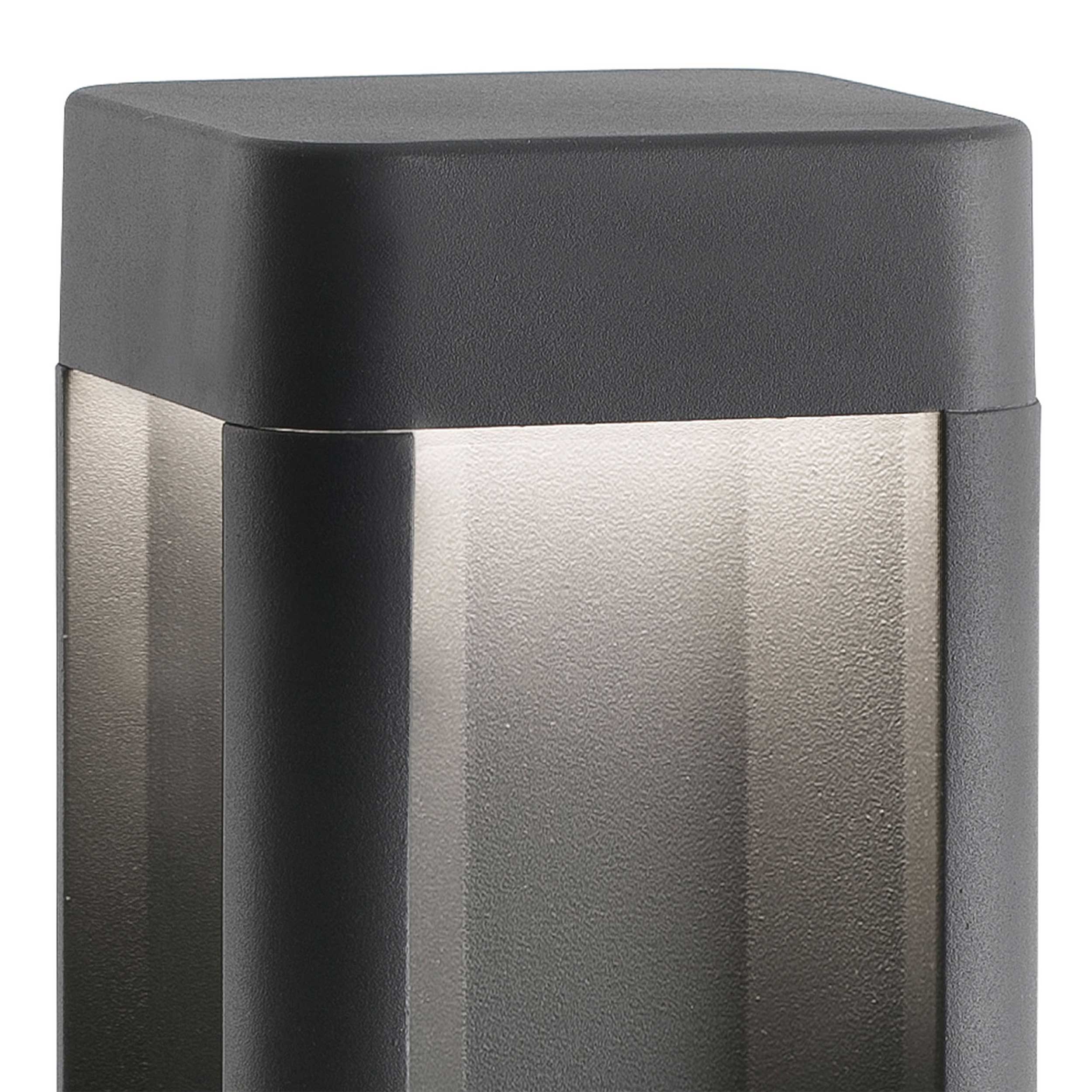 Faro Naya LED stebriščna zunanja svetilka IP54