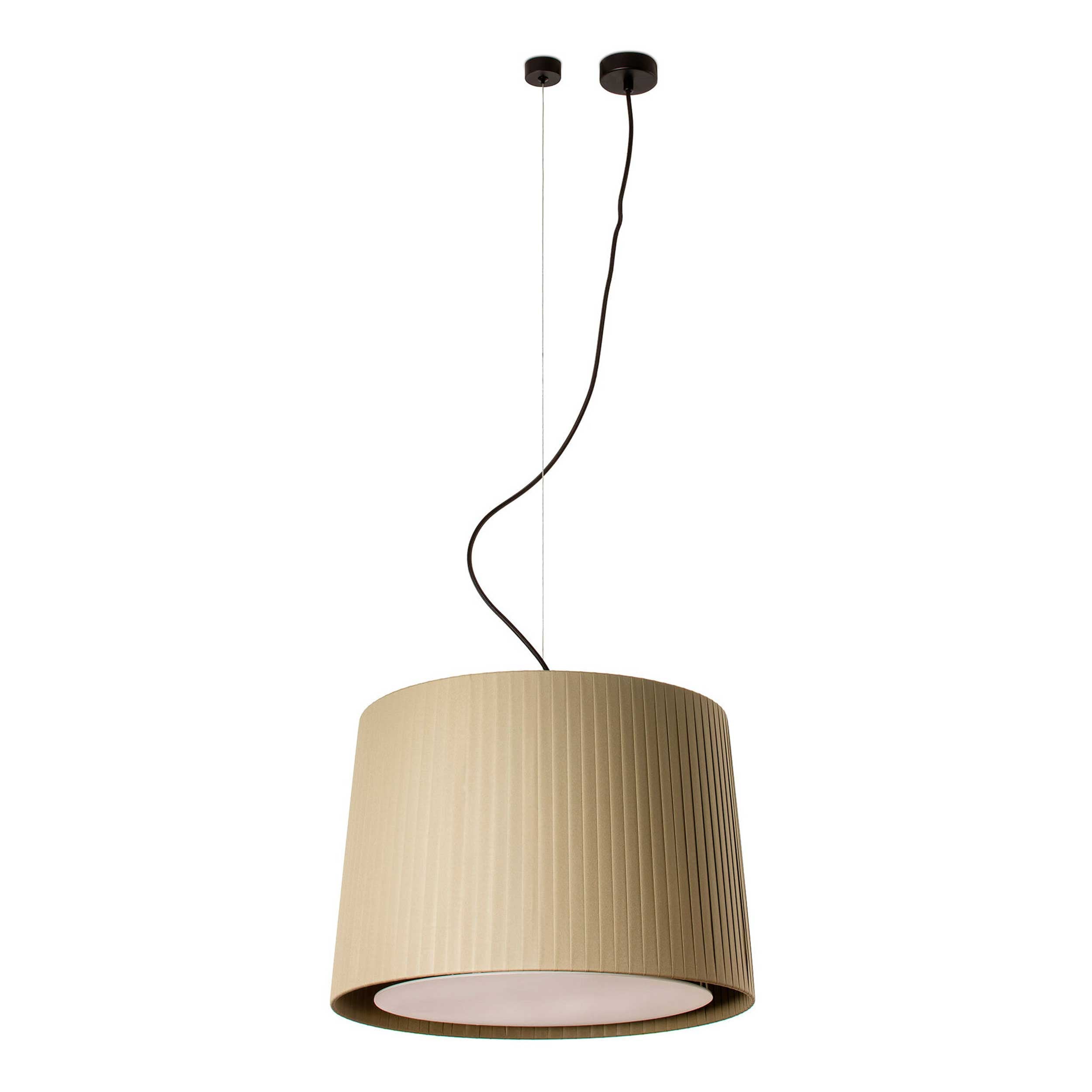 Faro Samba E27 pendant light
