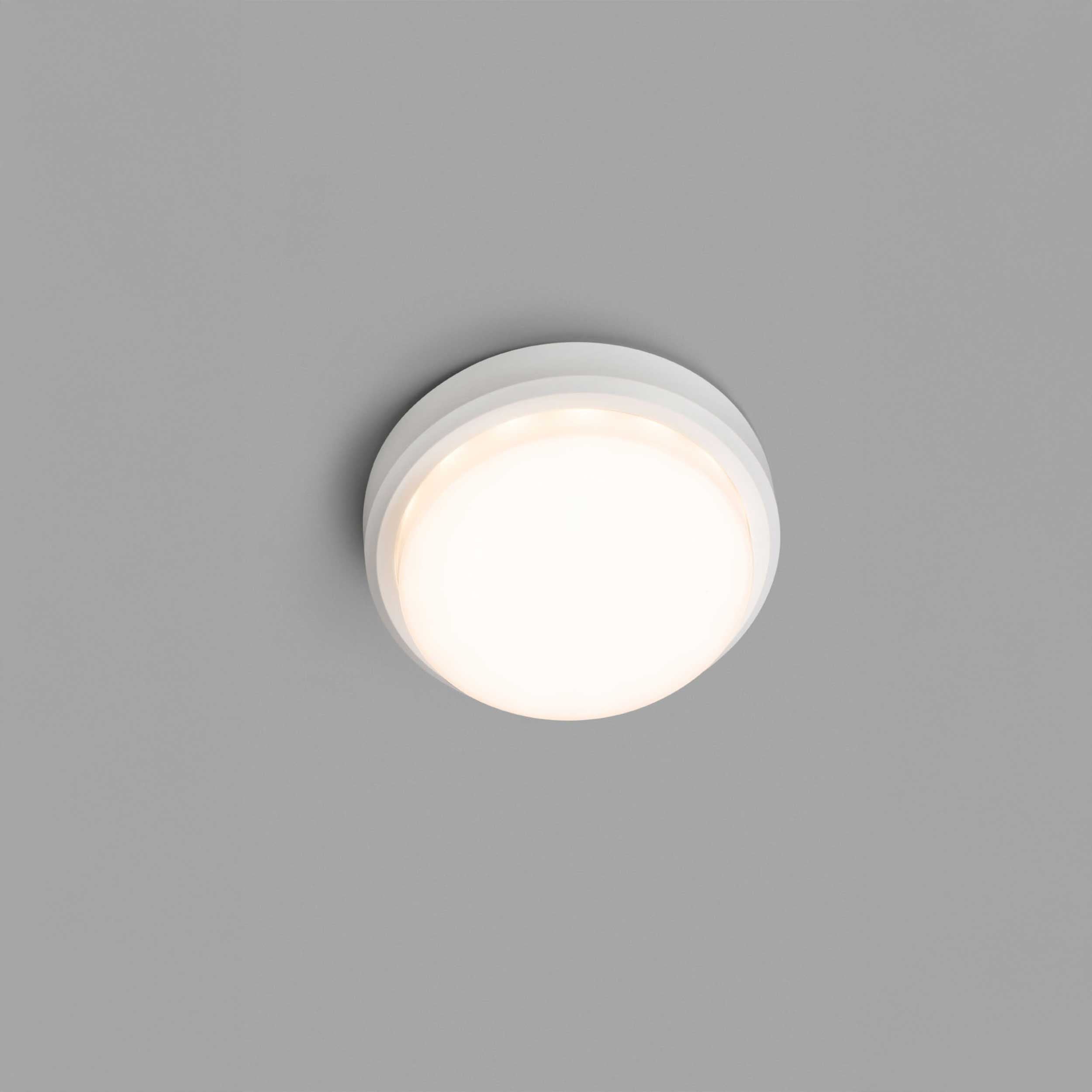 Faro Tom LED zunanja stenska svetilka IP65