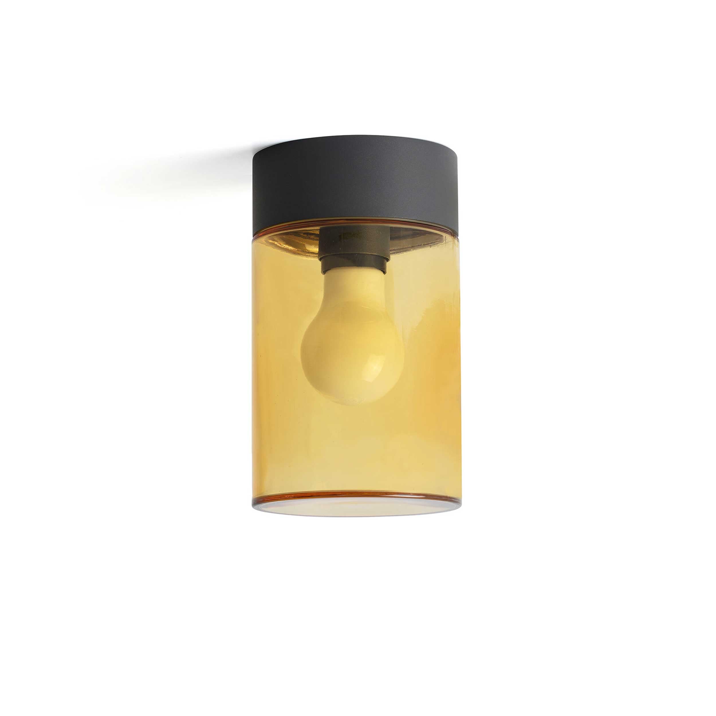 Zunanja svetilka Faro Kila E27 IP65