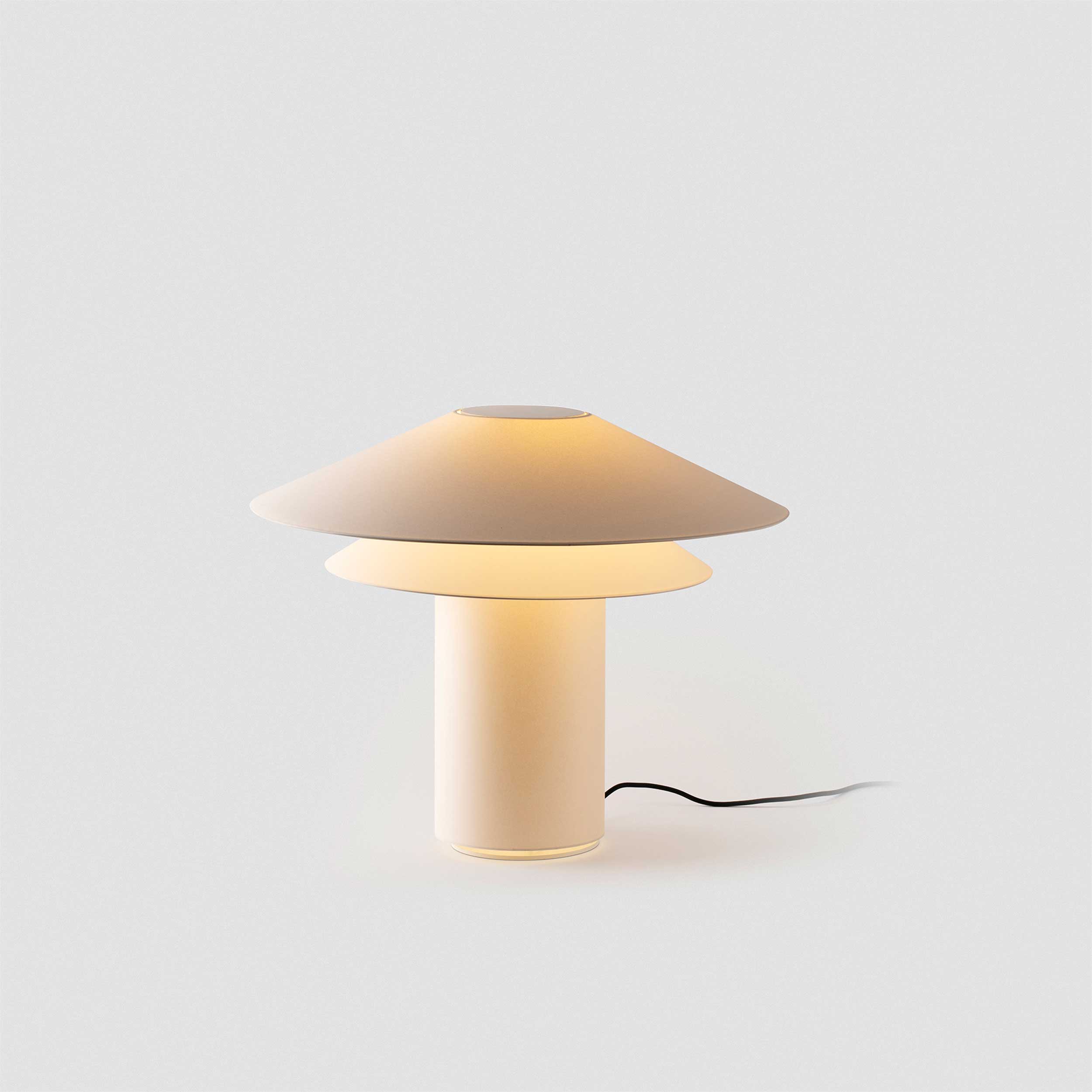 Faro Berni E27 table light