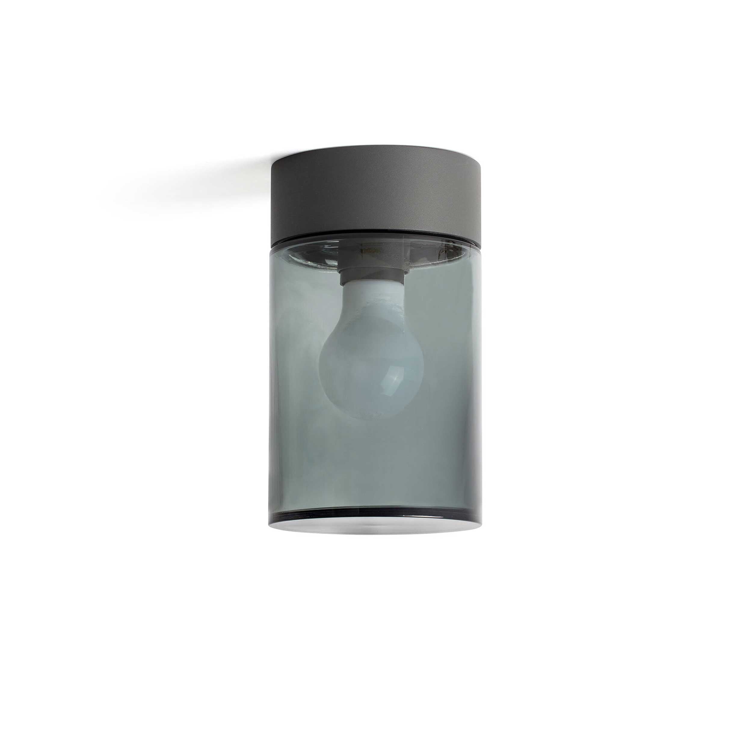Zunanja svetilka Faro Kila E27 IP65
