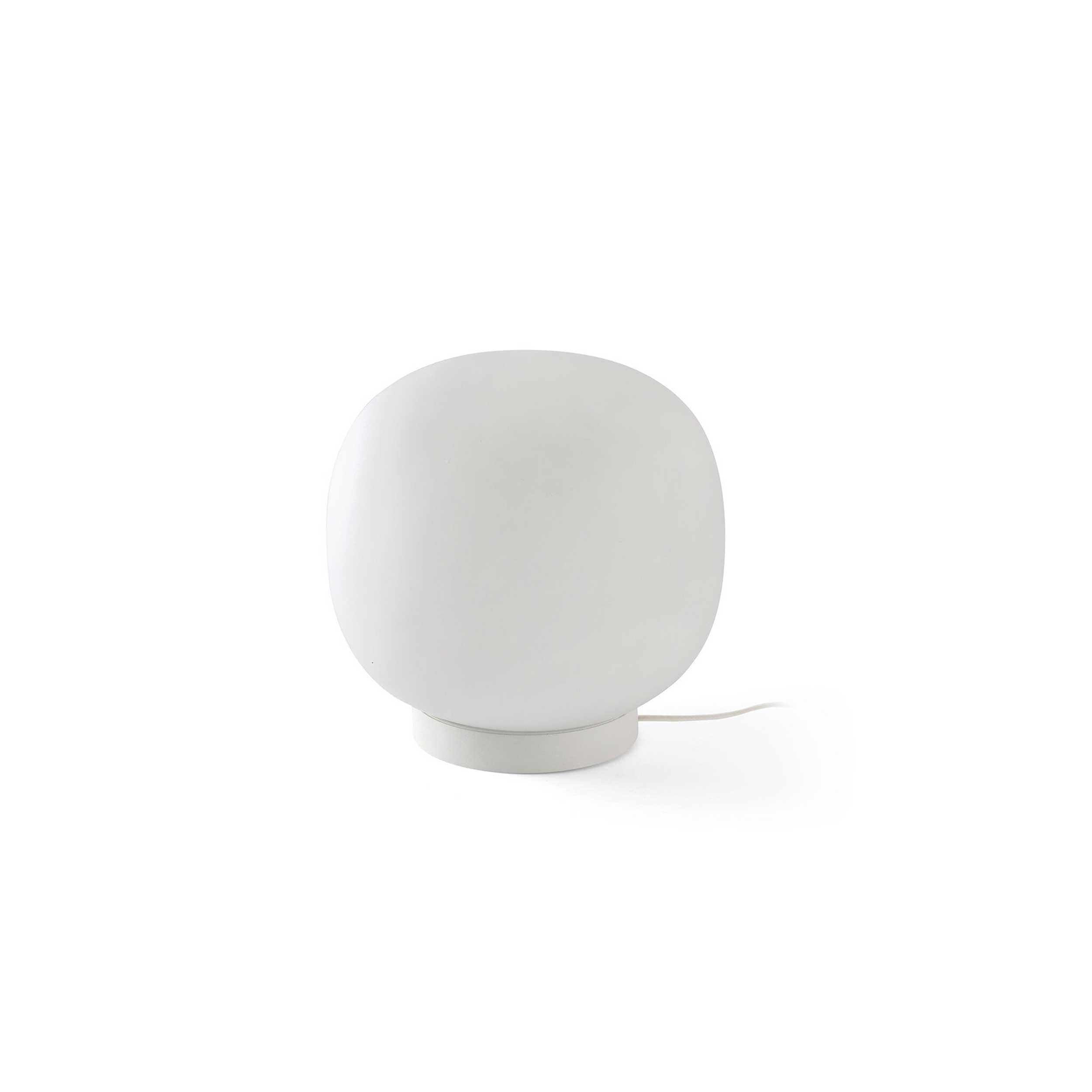 Namizna svetilka Faro Amelia E27