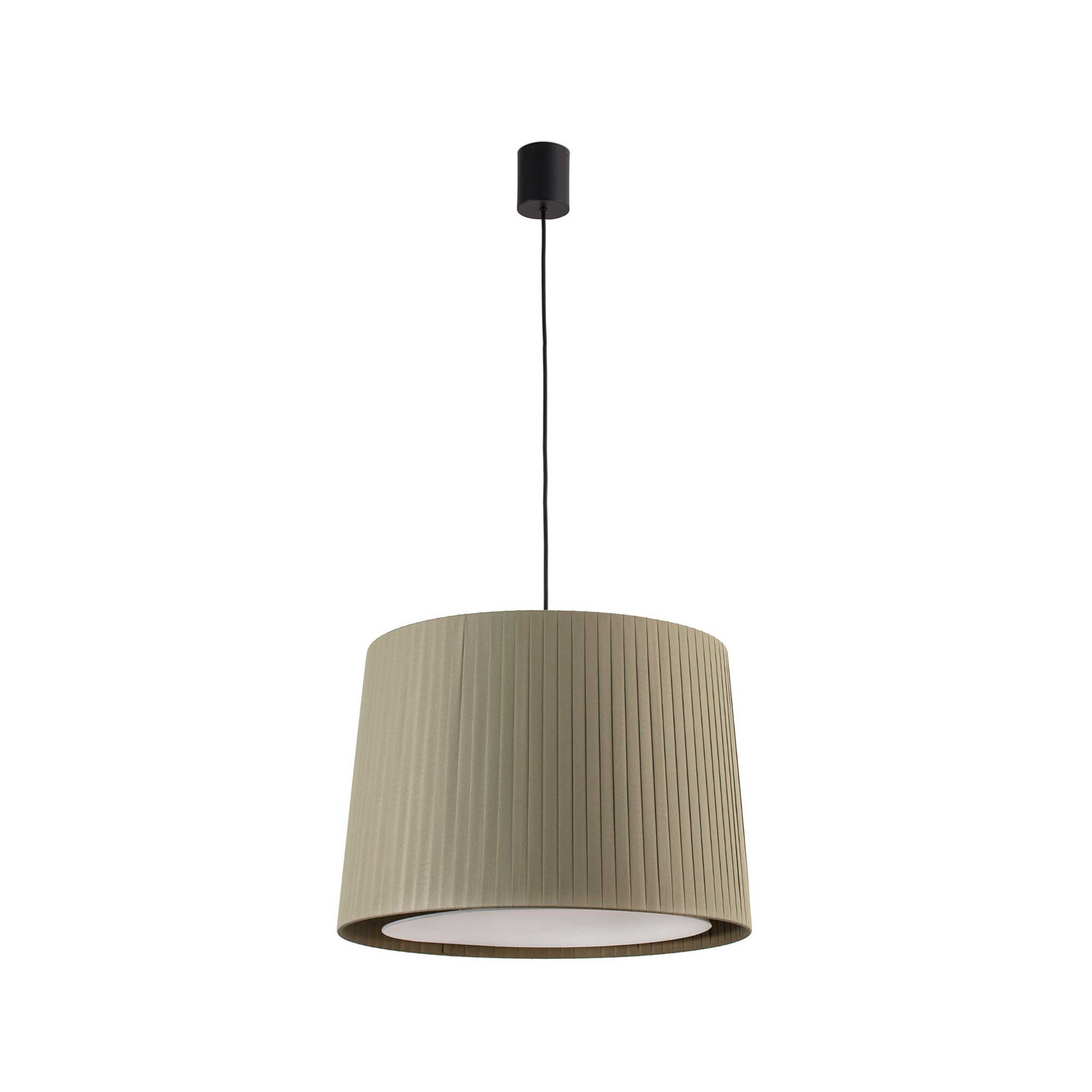Faro Samba E27 pendant light