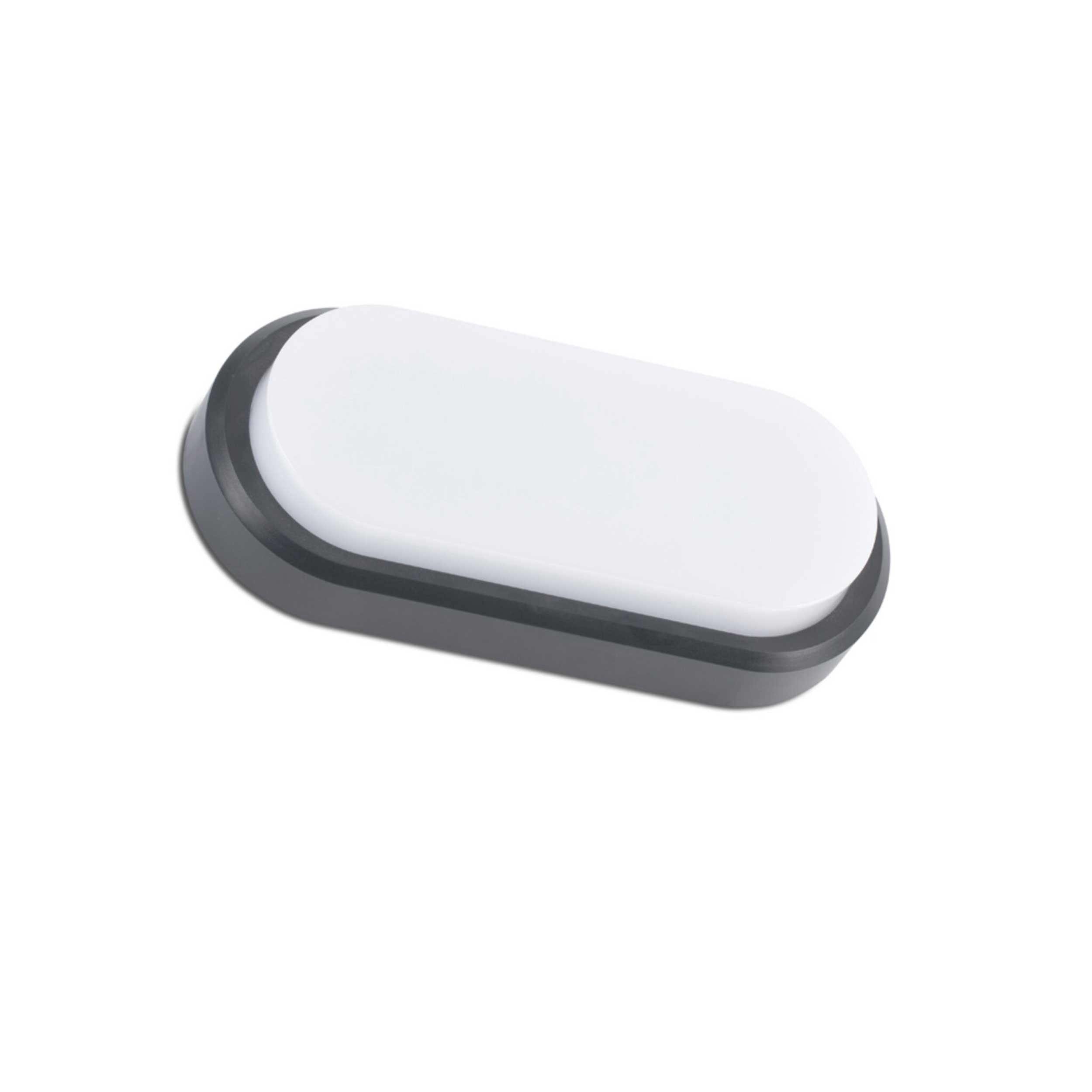 Faro Fred LED zunanja stenska svetilka IP65