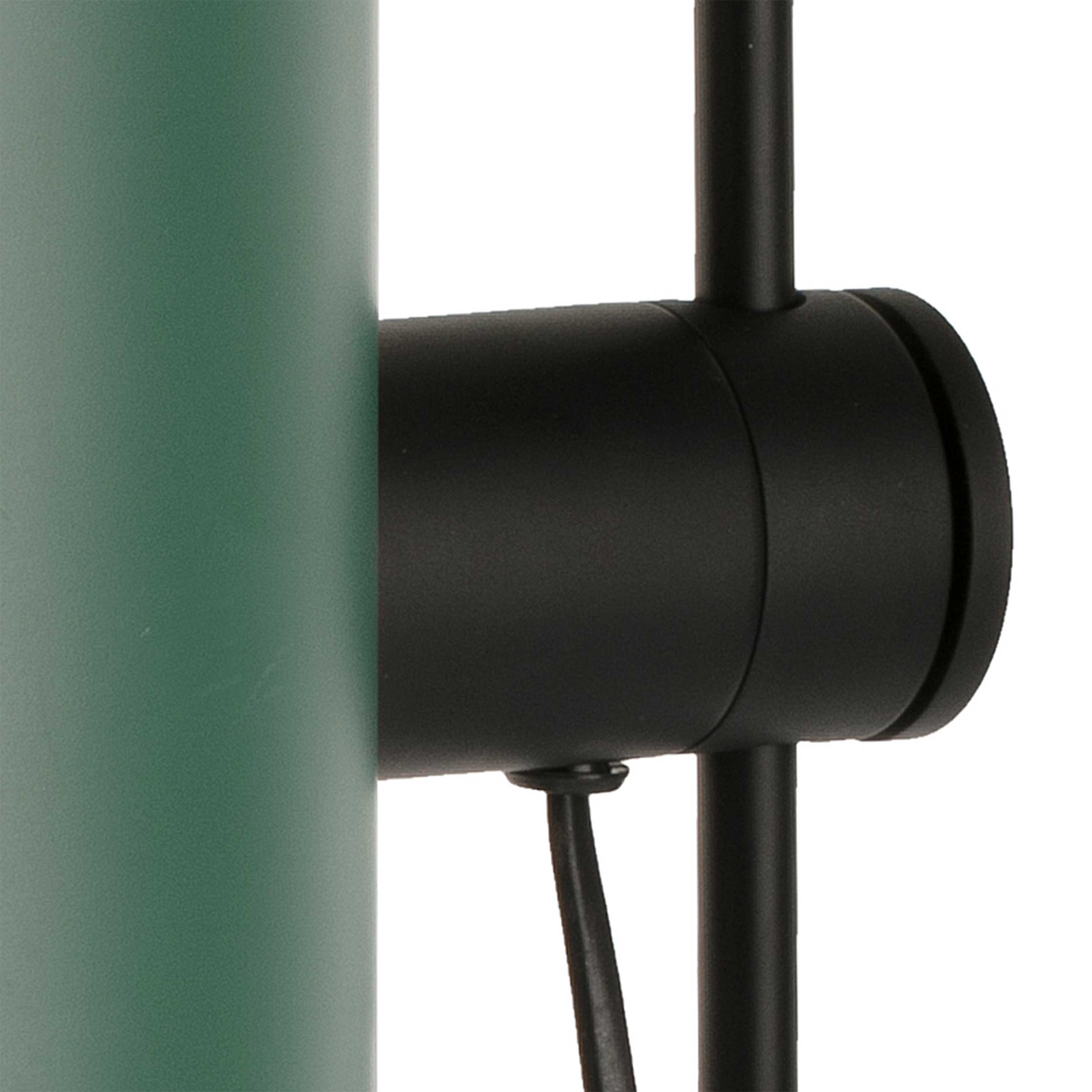 Namizna svetilka Faro Guadalupe E27