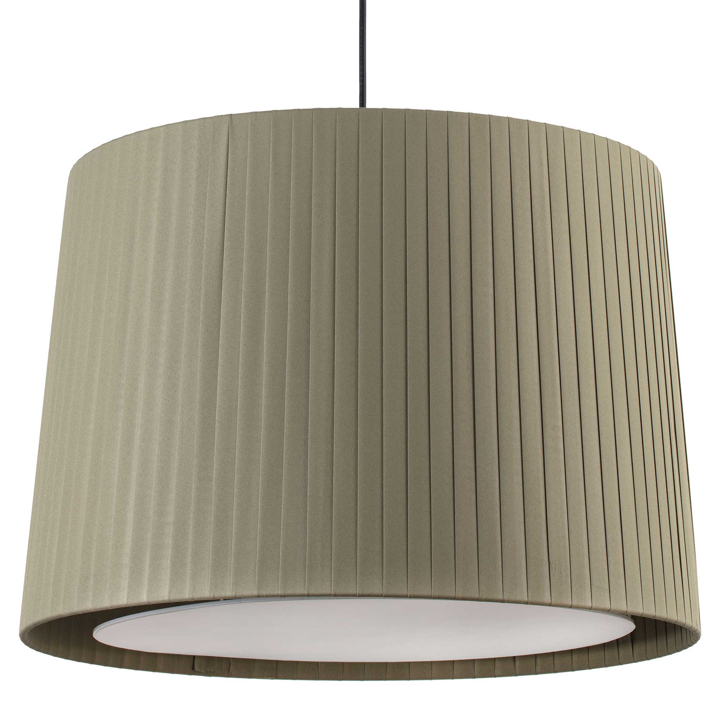 Faro Samba E27 pendant light