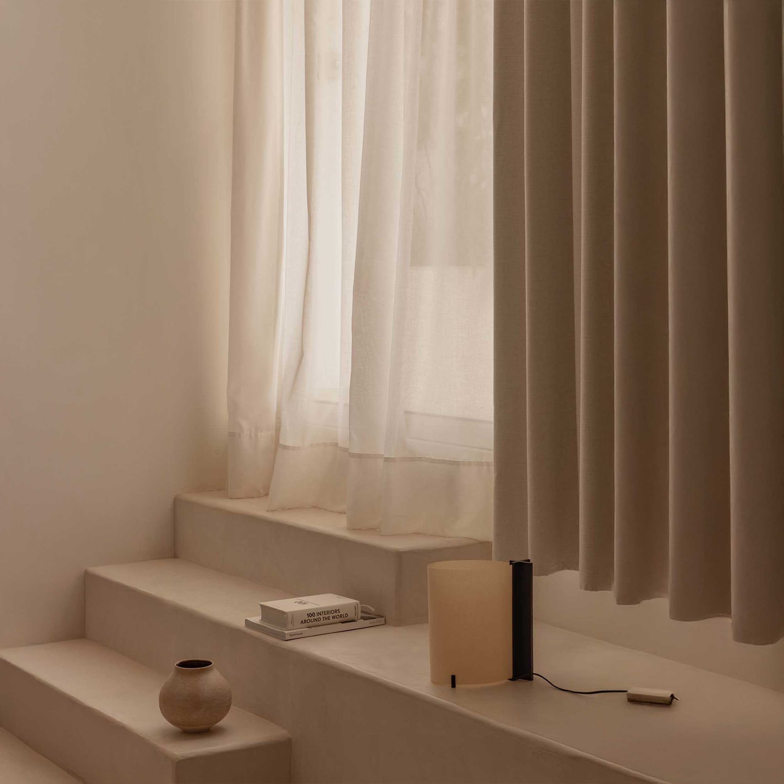 Faro Cata LED table light