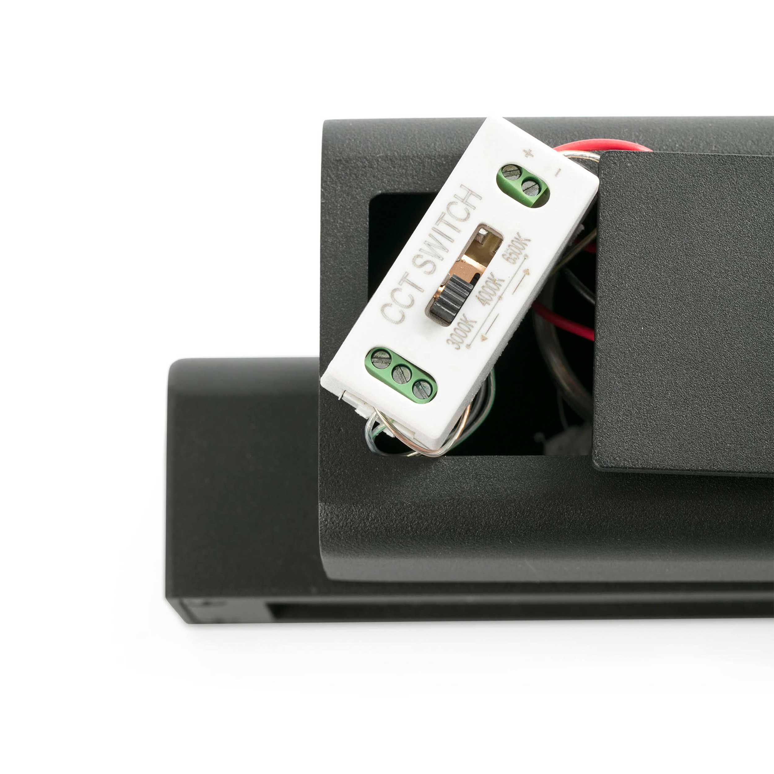 Faro Balic LED stenska zunanja svetilka IP65
