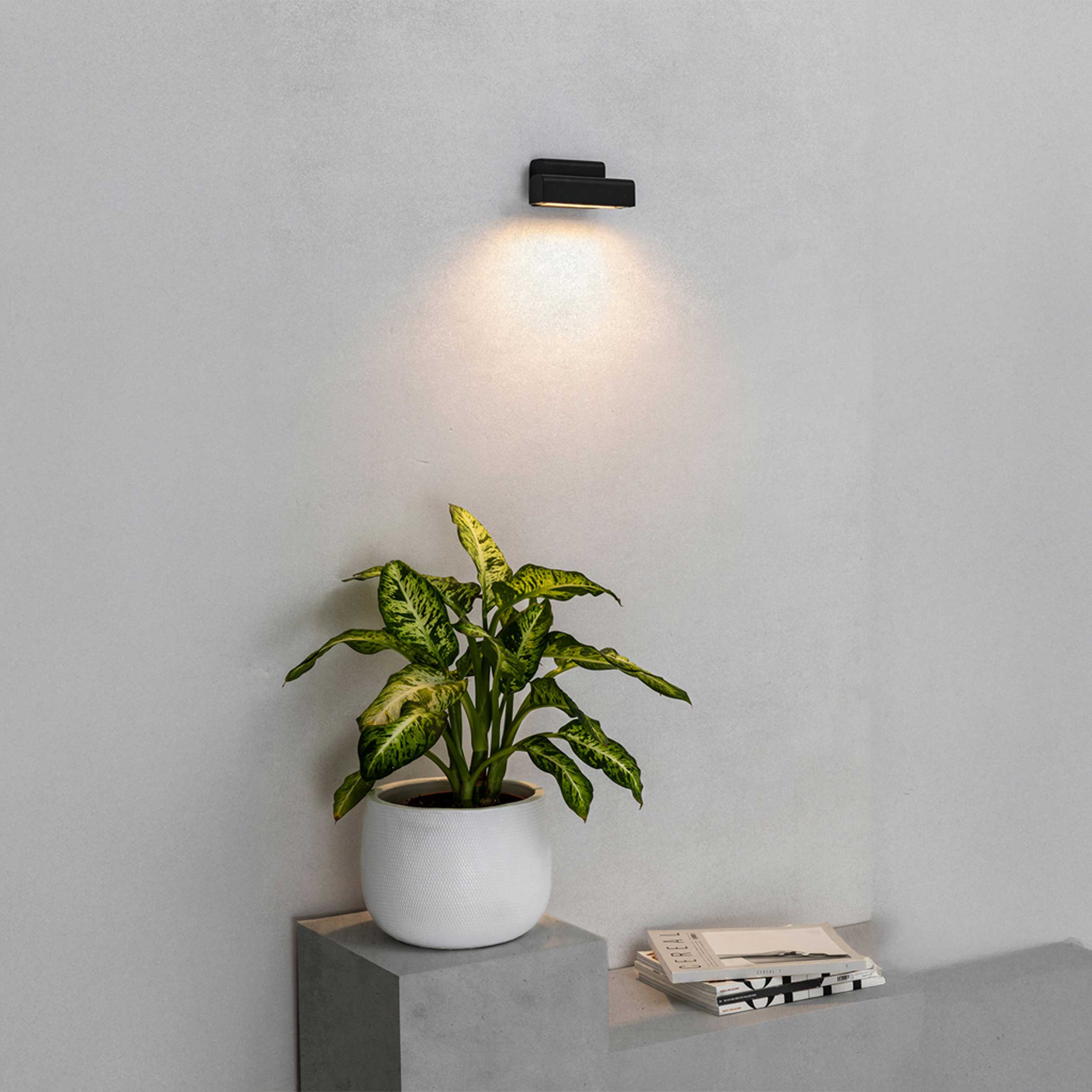 Faro Balic LED nástěnné venkovní svítidlo IP65