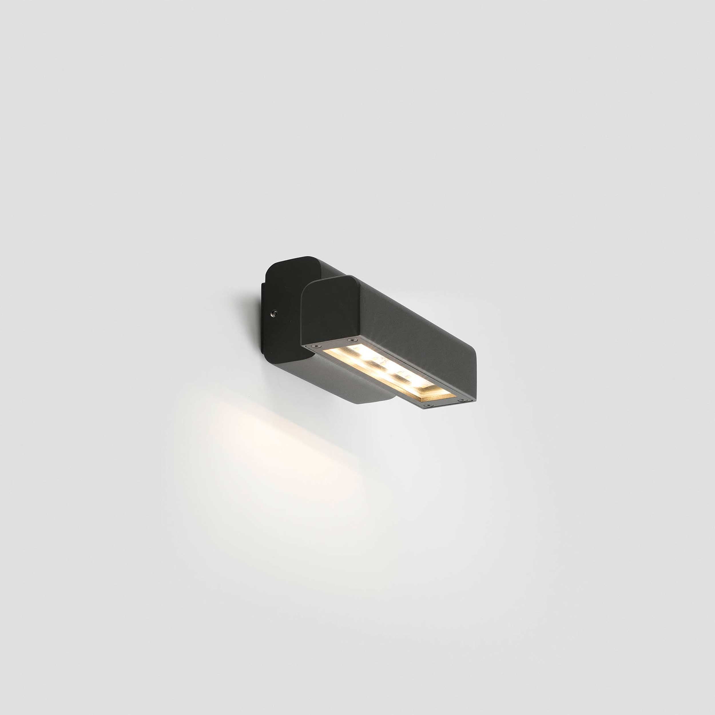 Faro Balic LED stenska zunanja svetilka IP65