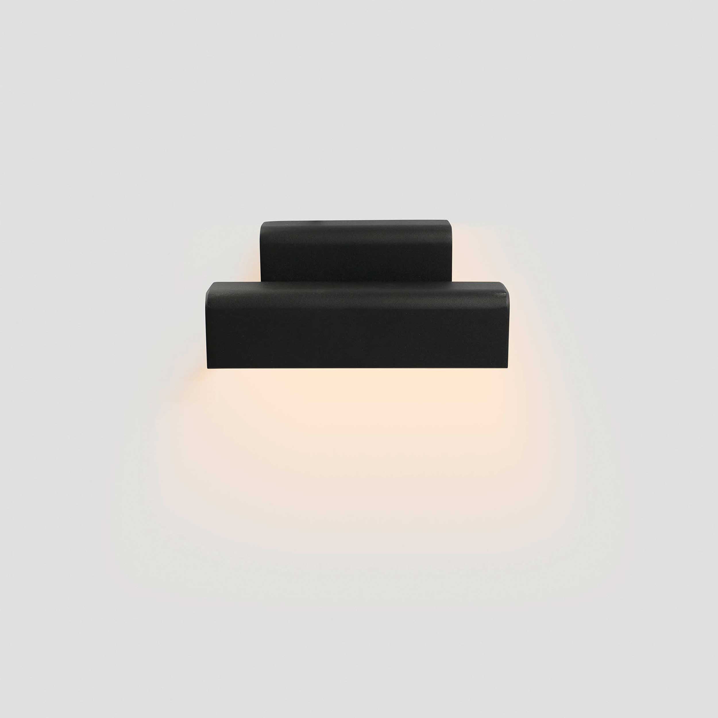 Faro Balic LED stenska zunanja svetilka IP65