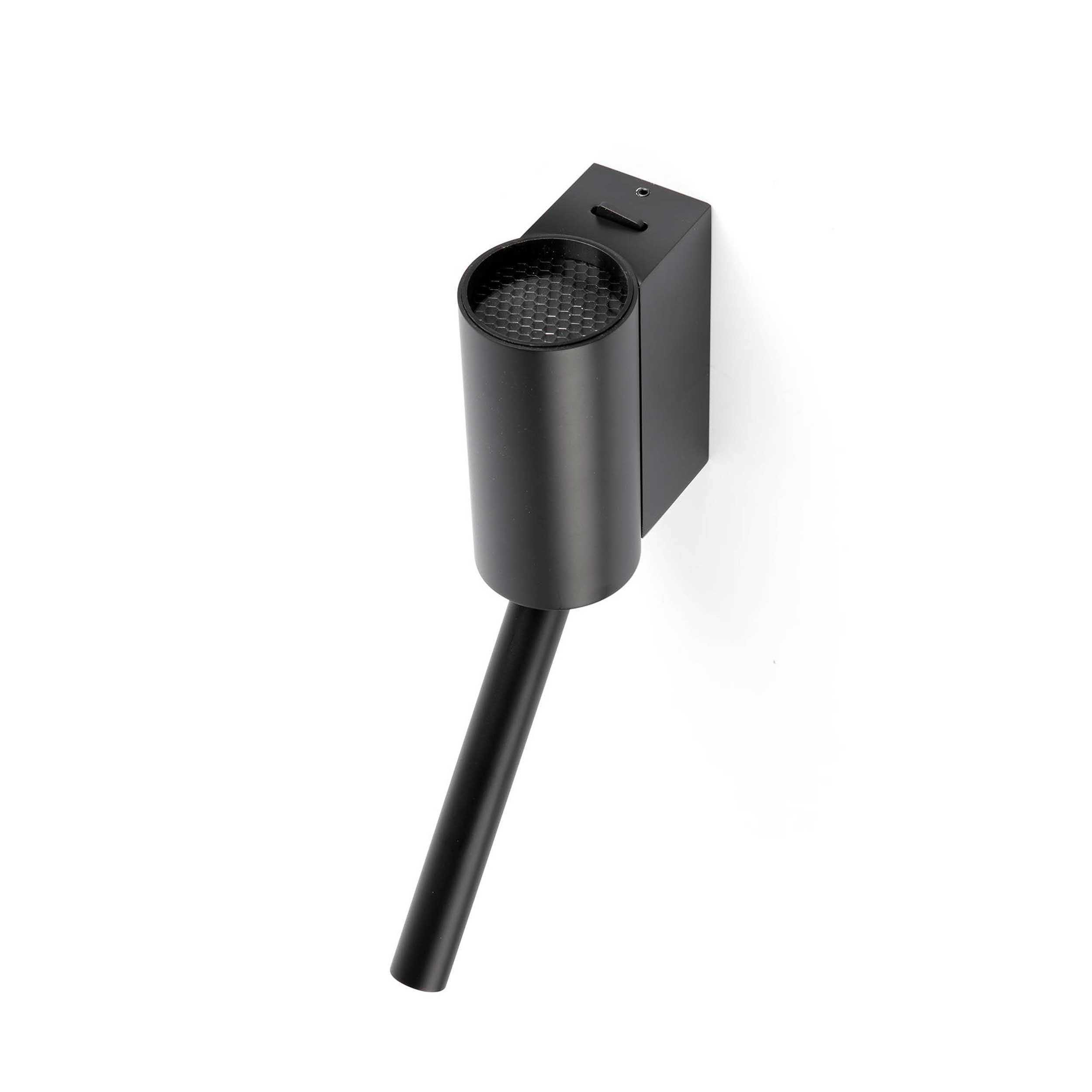 Stenska svetilka Faro Dante LED