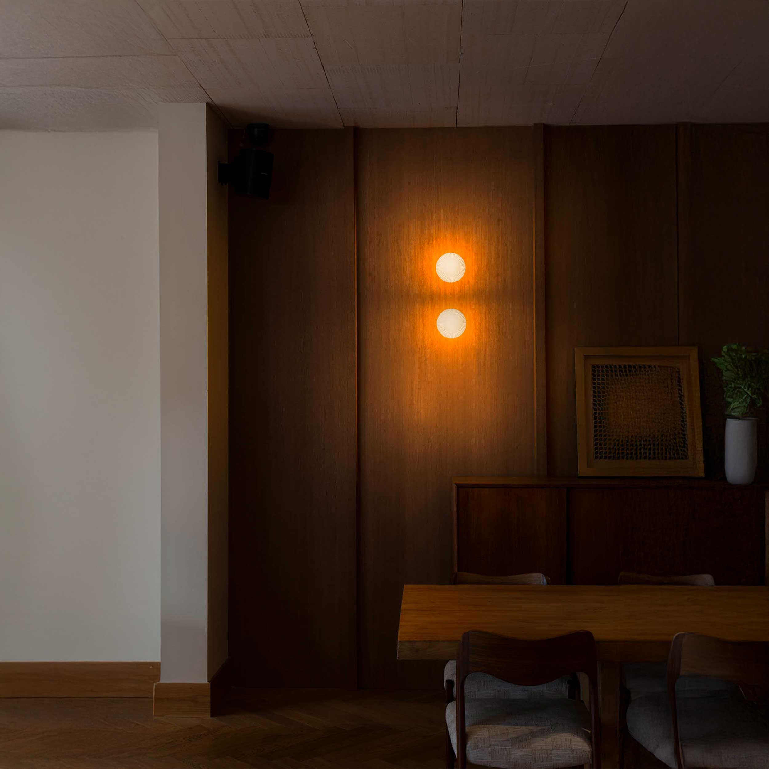 Faro Isabelle LED svetilka IP44