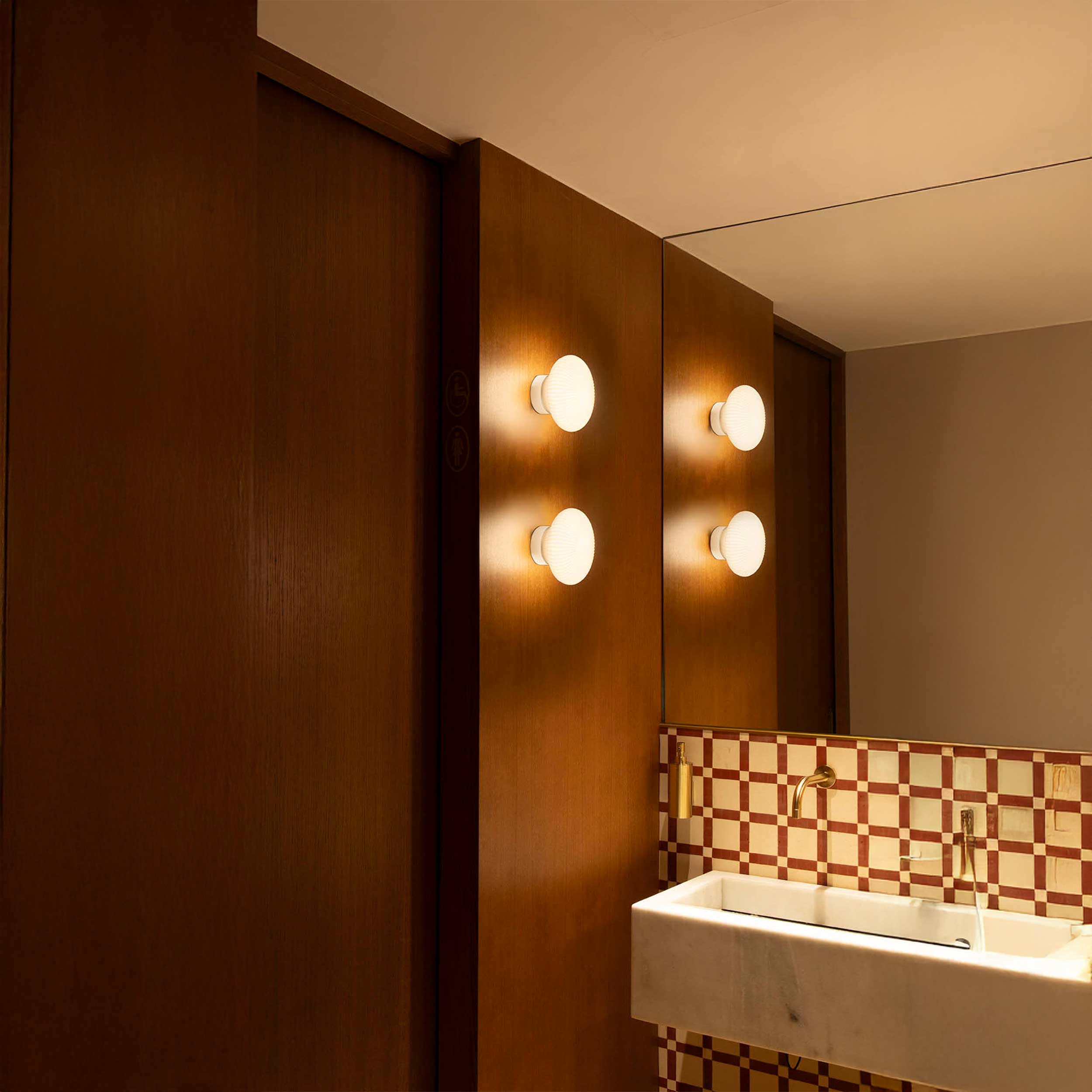 Faro Isabelle LED svetilka IP44