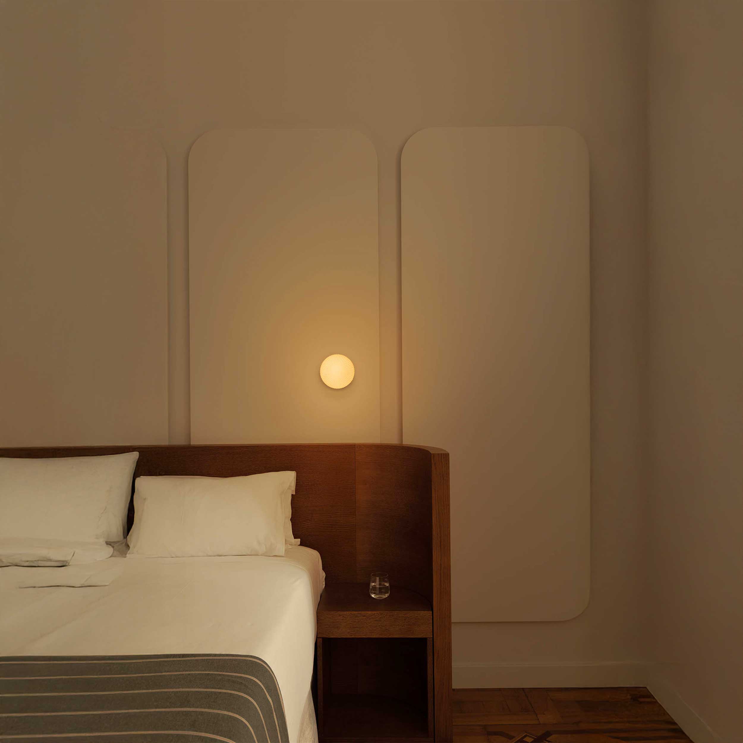 Faro Isabelle LED svetilka IP44