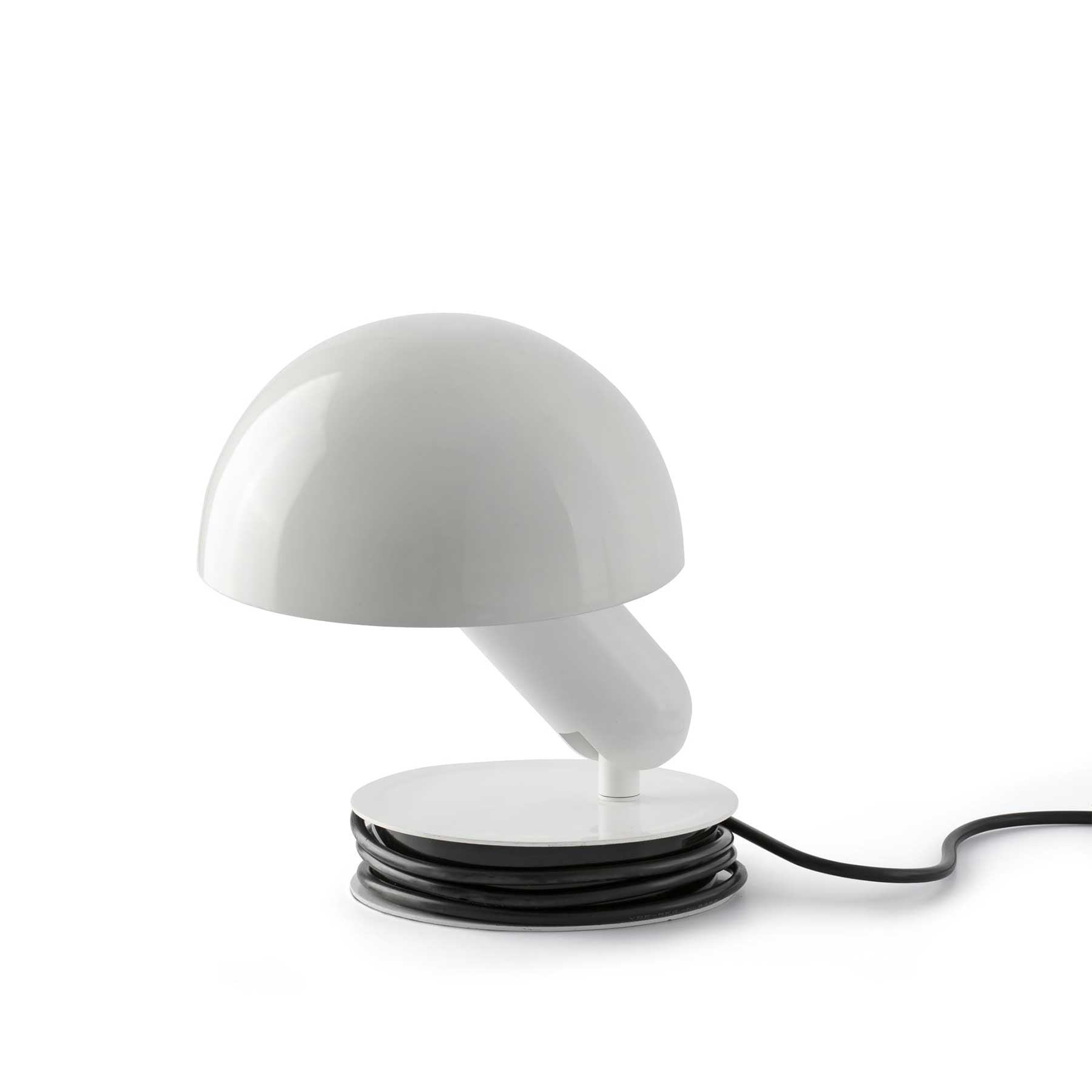 Faro Bela E27 stolní svítidlo s klipem