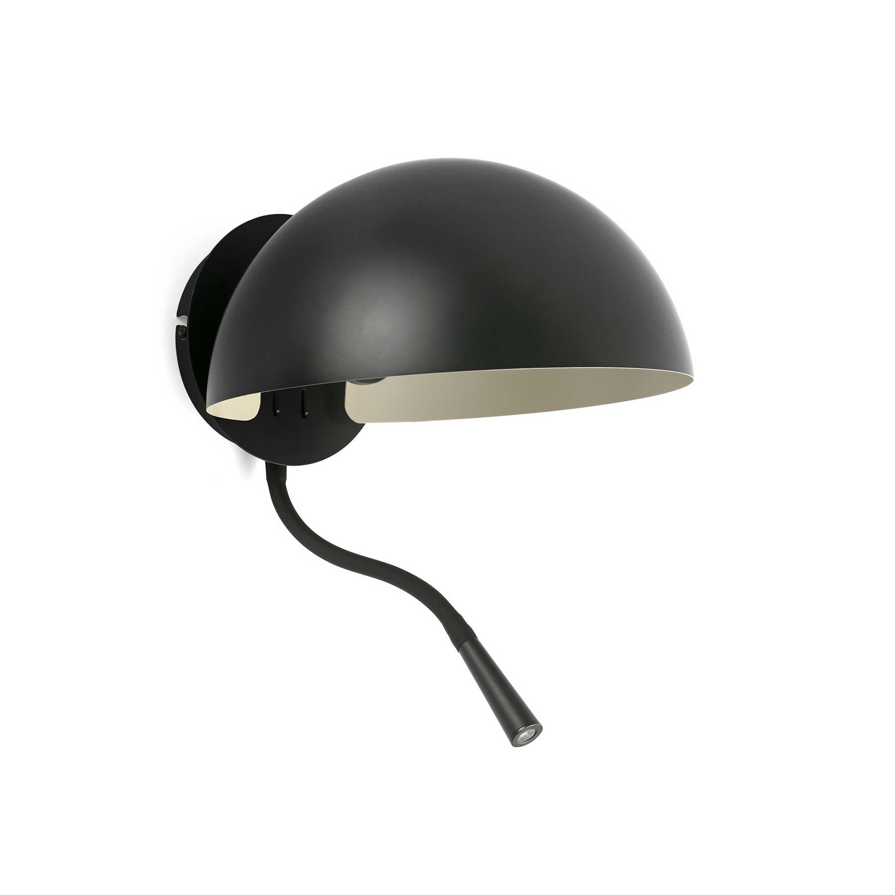 Faro Dominica E27 nástěnné svítidlo