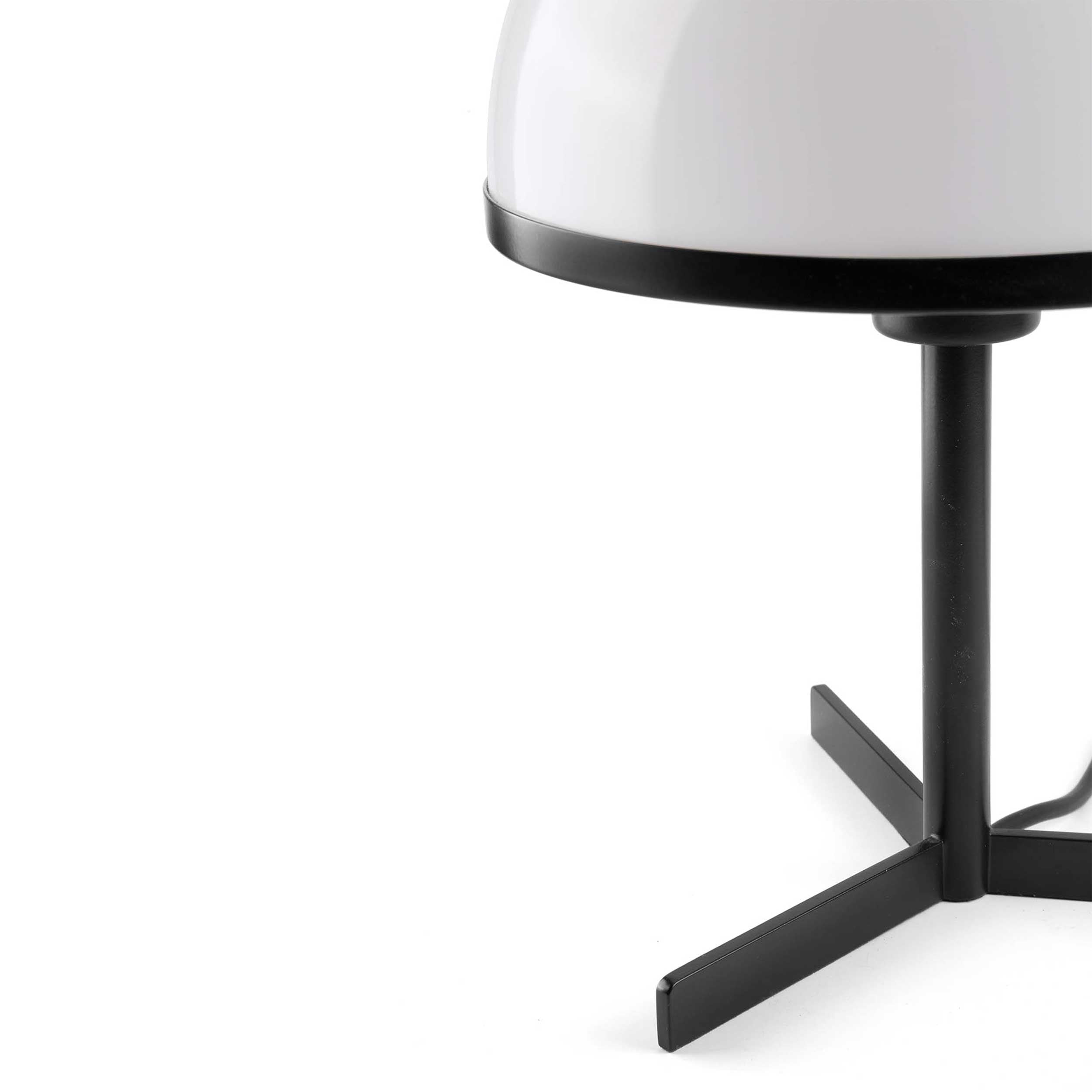 Faro Dome S E27 stolní svítidlo