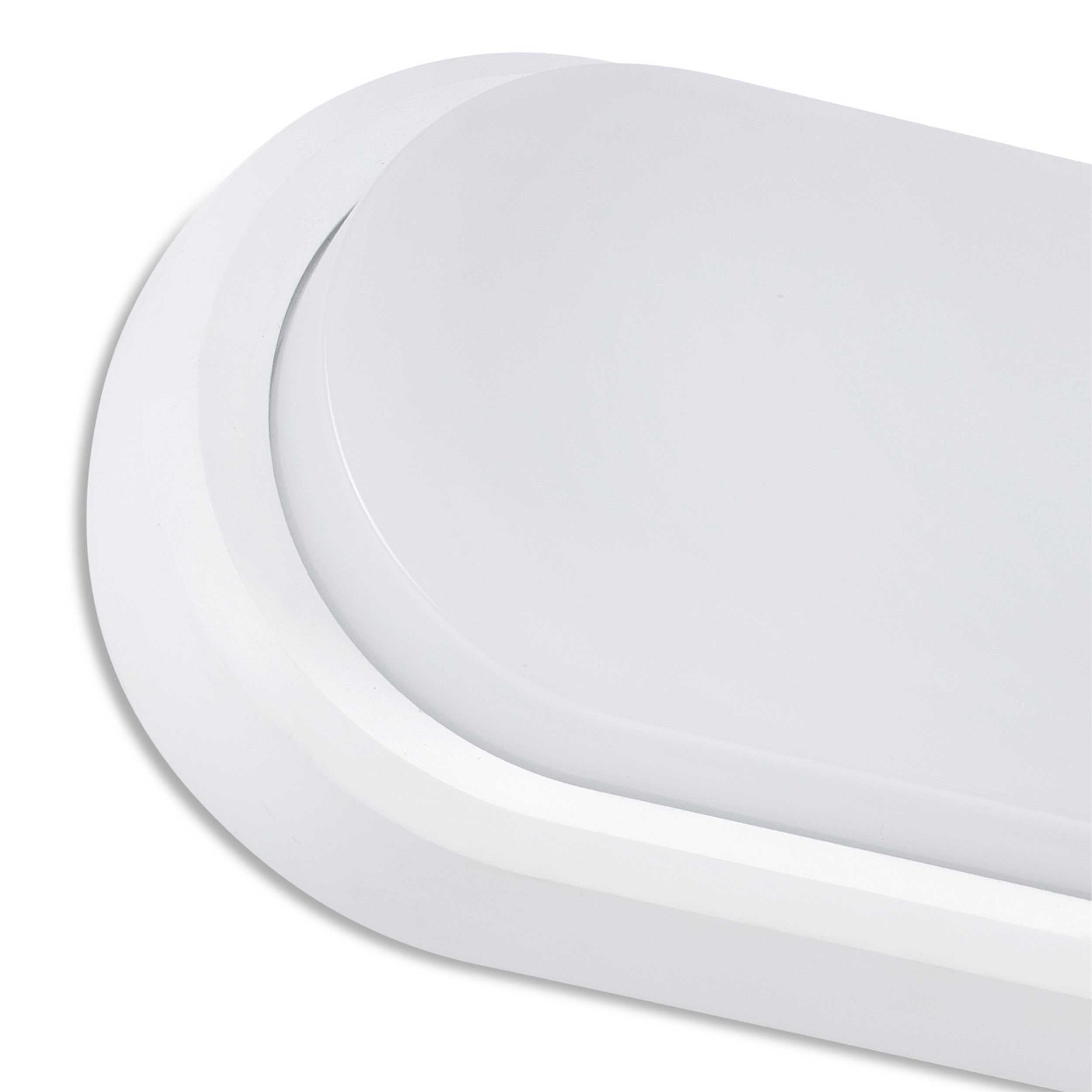 Faro Fred LED zunanja stenska svetilka IP65