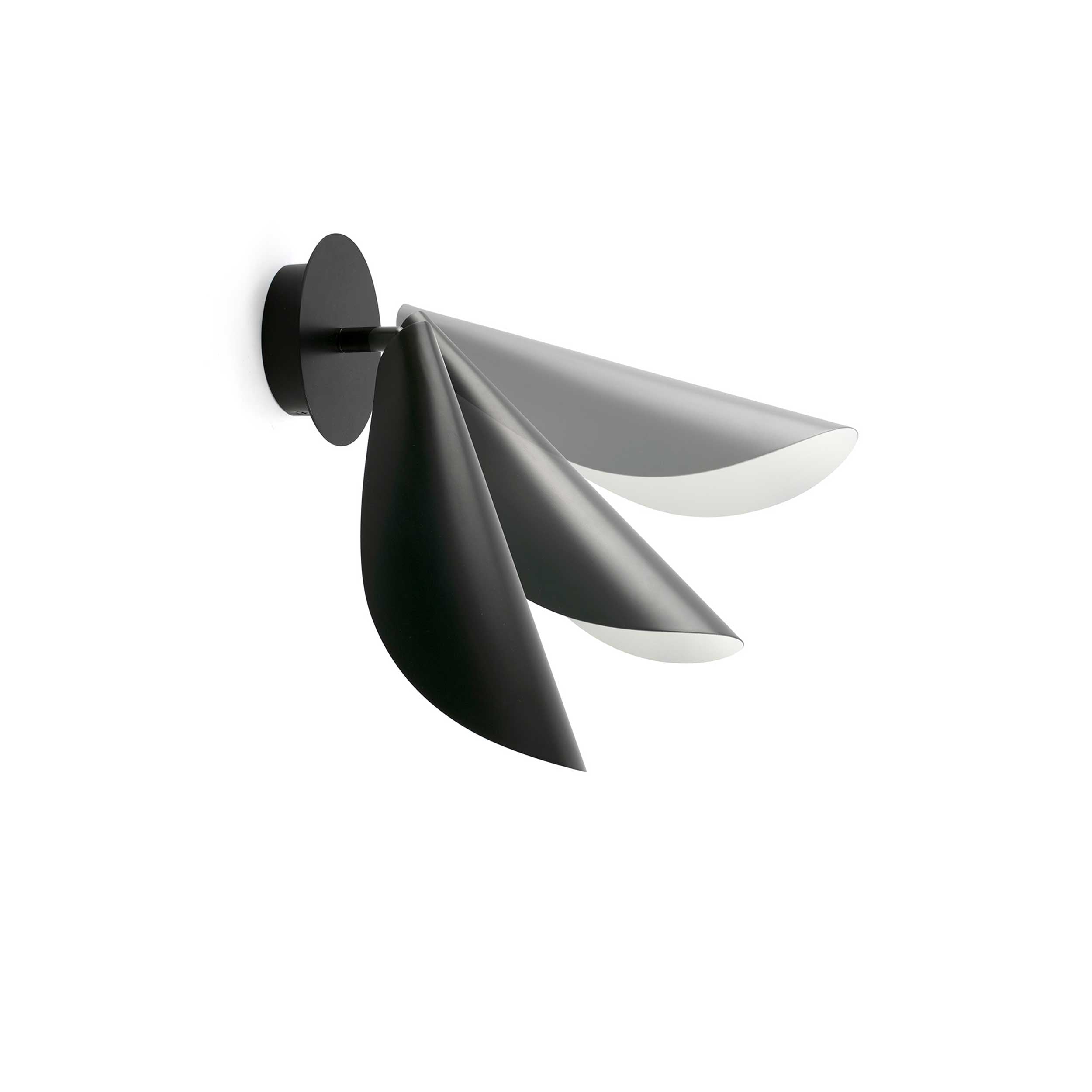 Faro Liggera G9 nastavitelné nástěnné svítidlo