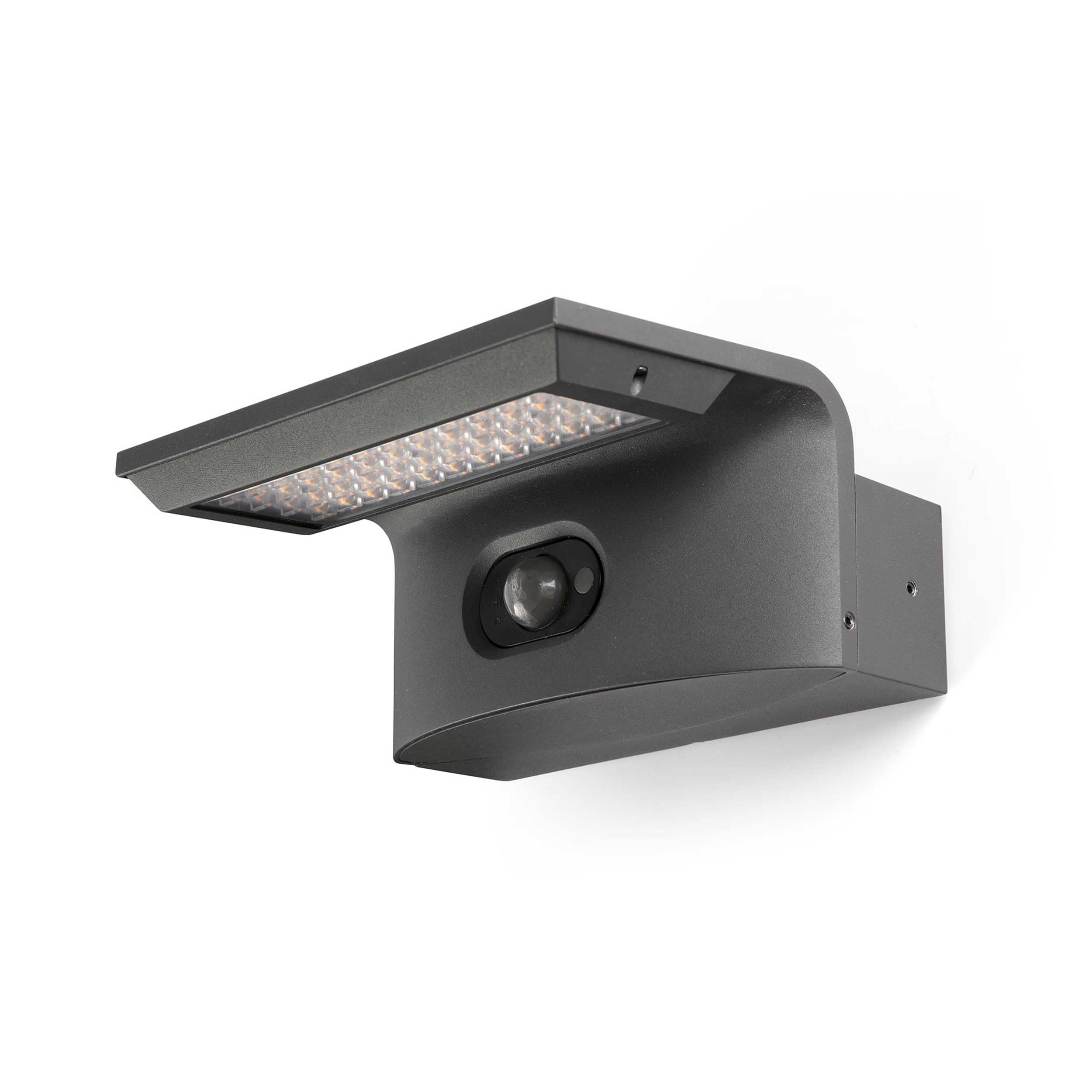 Faro Luma LED nástěnné venkovní svítidlo IP65