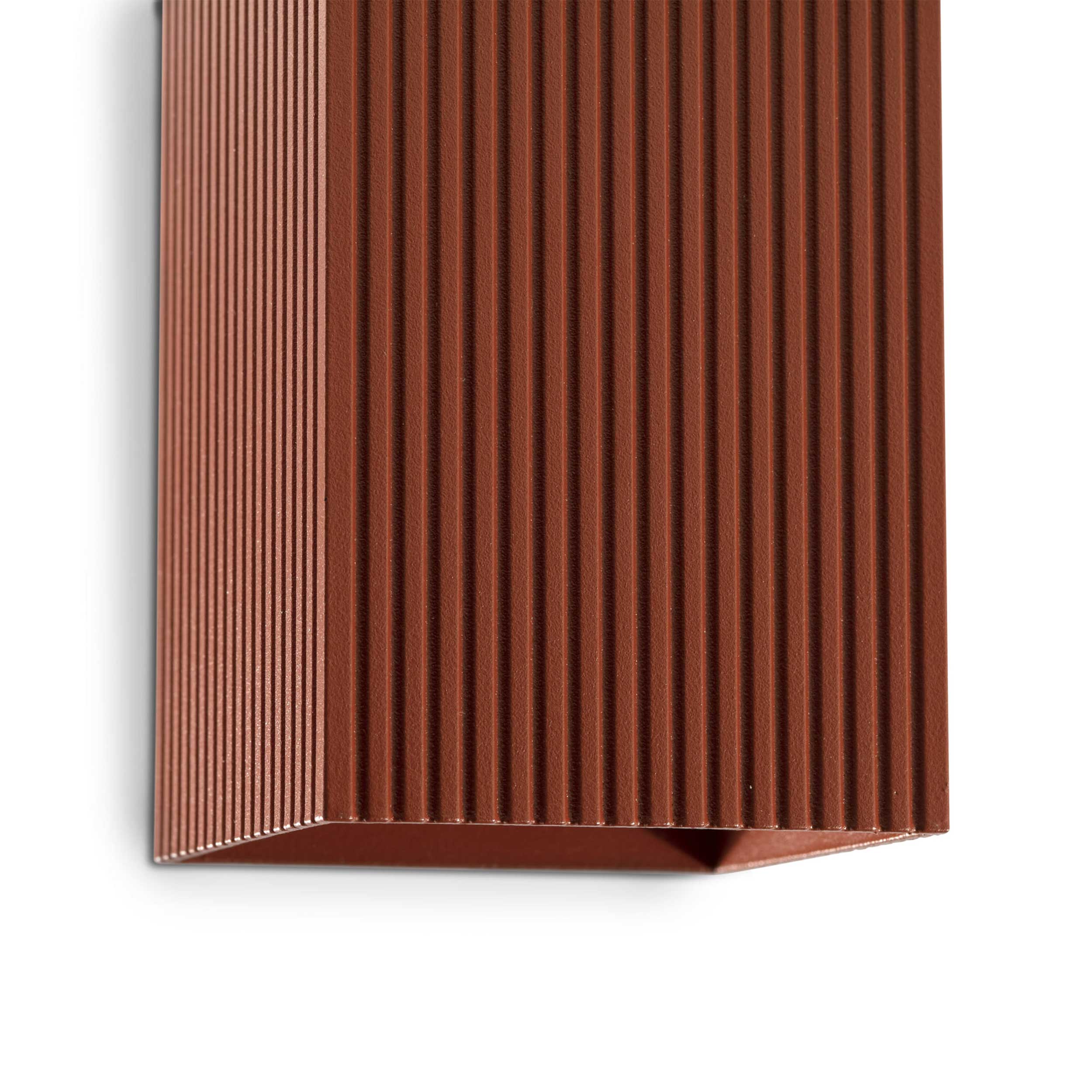 Stenska svetilka Faro Lune GU10 LED