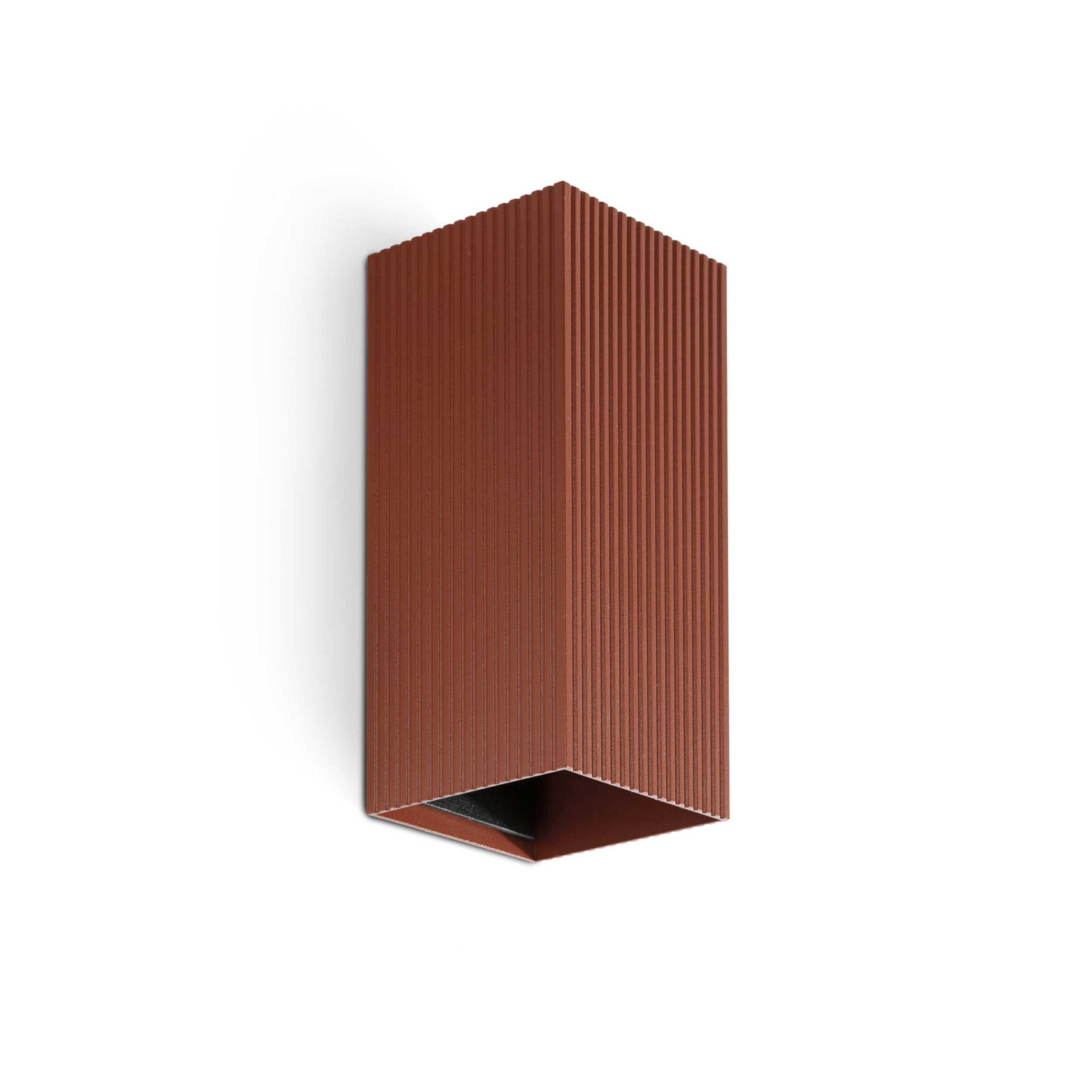 Stenska svetilka Faro Lune GU10 LED