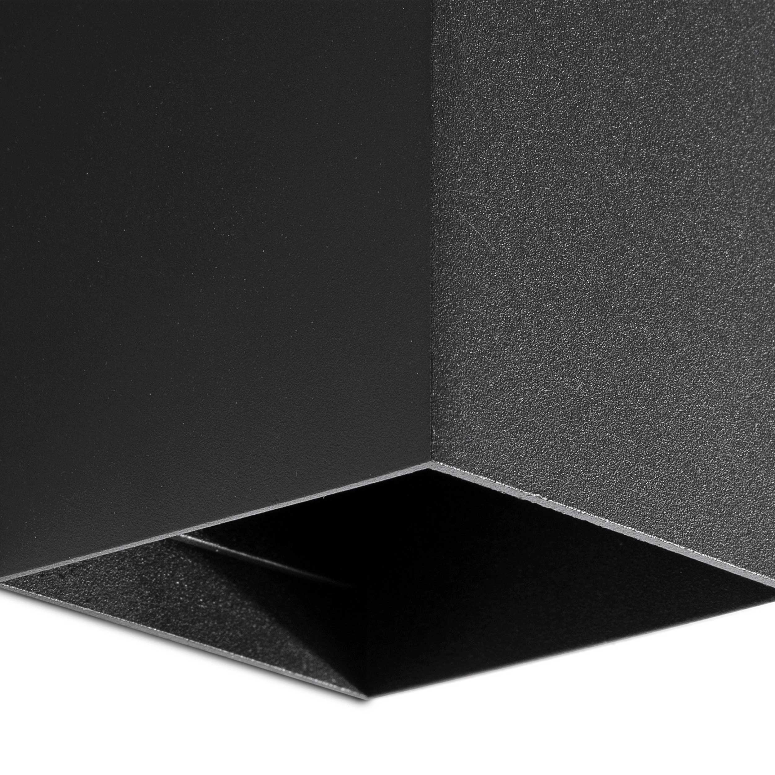 Stenska svetilka Faro Lune GU10 LED