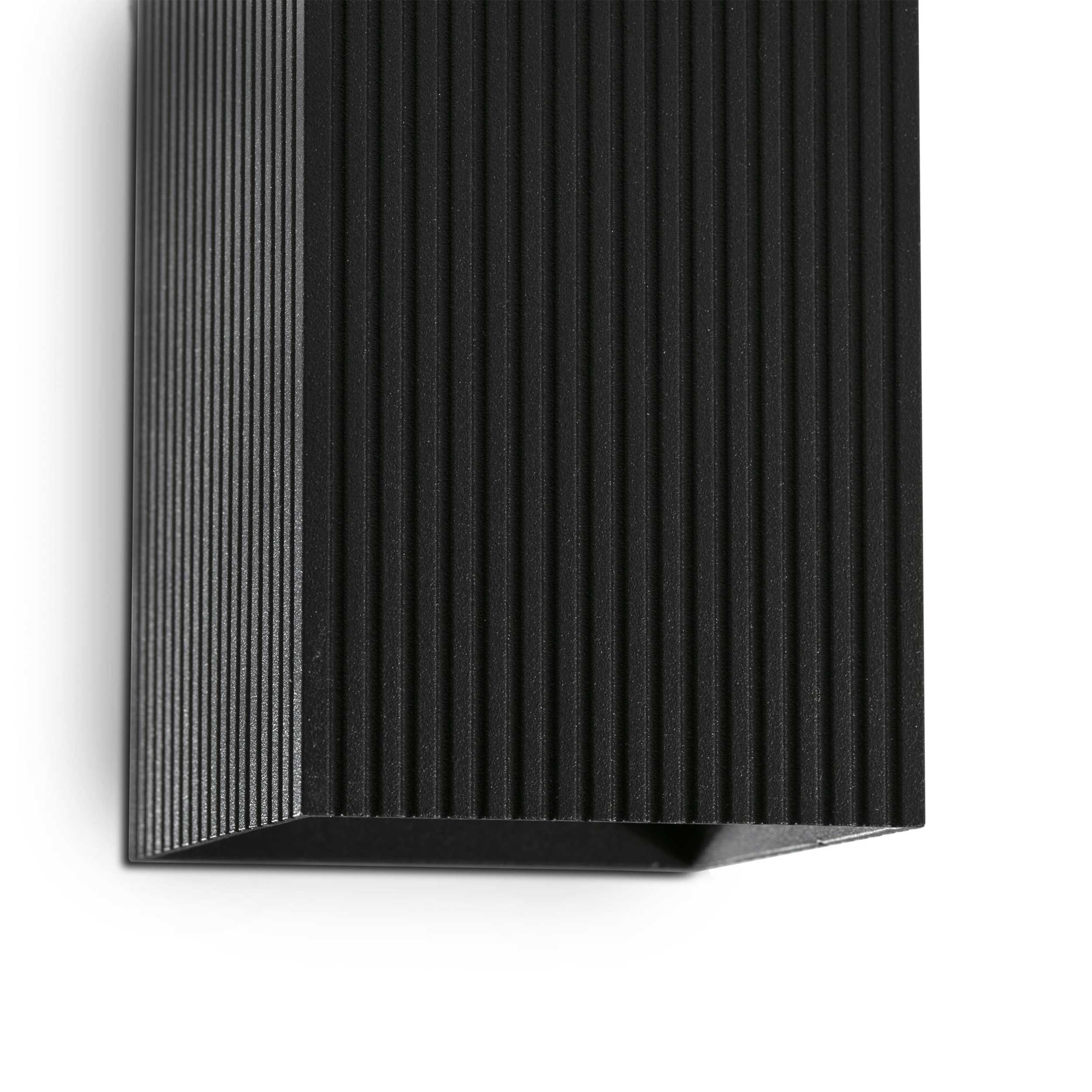 Stenska svetilka Faro Lune GU10 LED