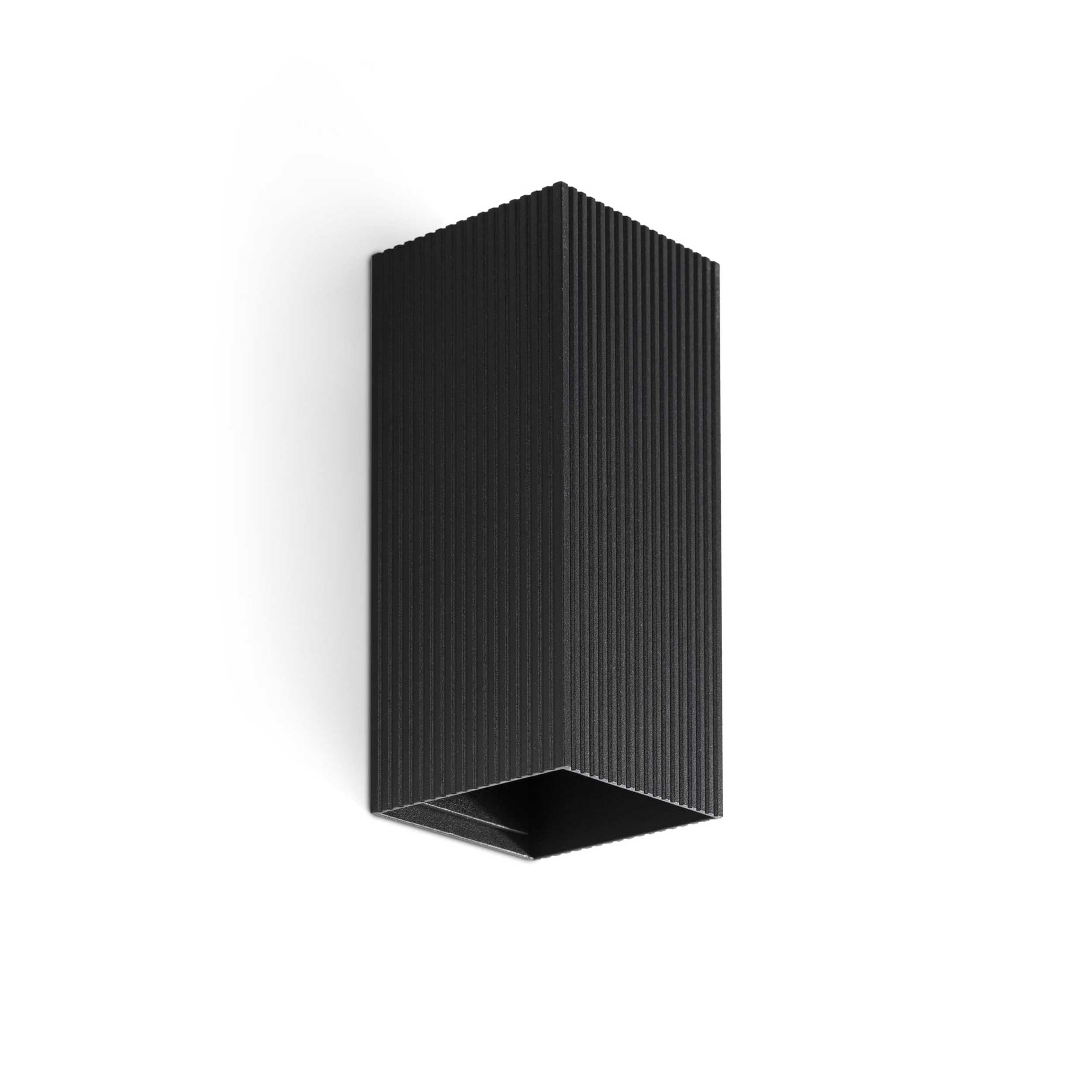 Stenska svetilka Faro Lune GU10 LED